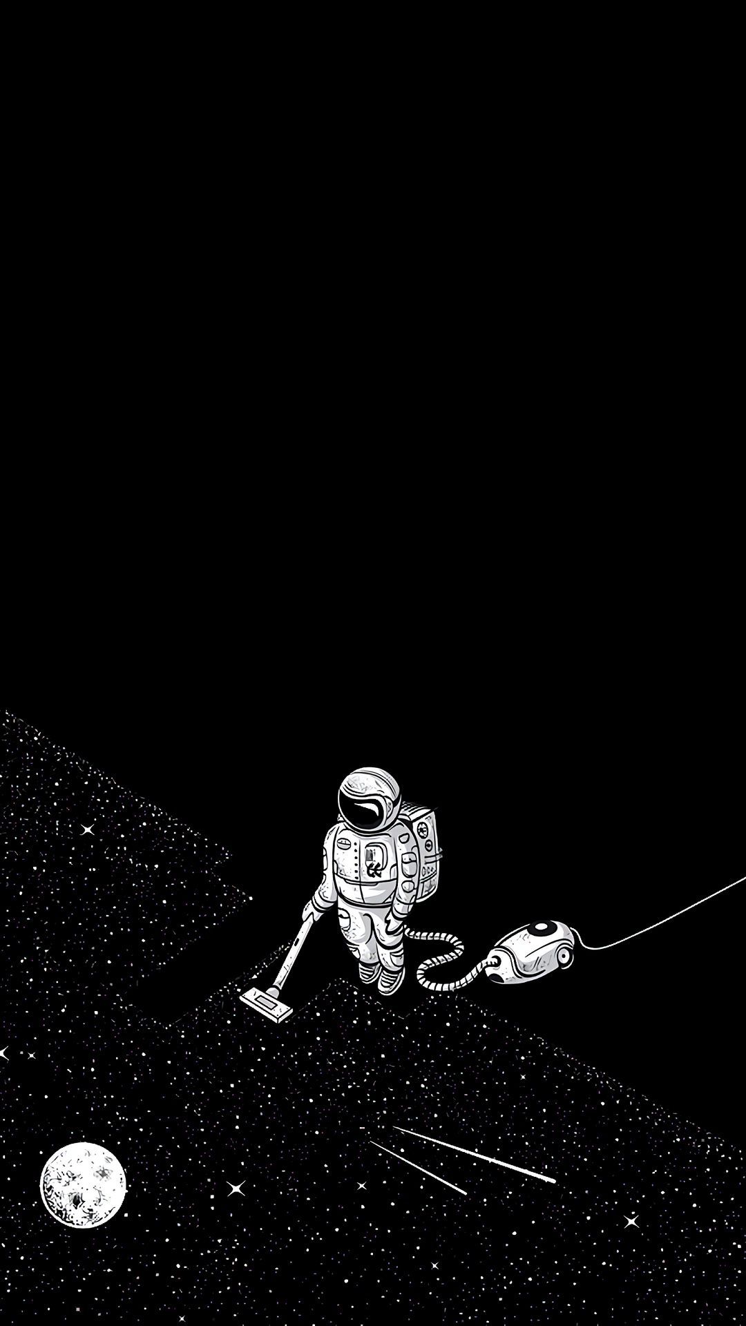 Funny Space Wallpapers