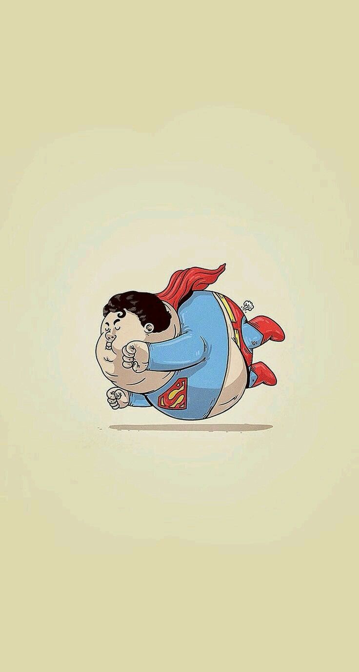 Funny Superman Pics Wallpapers