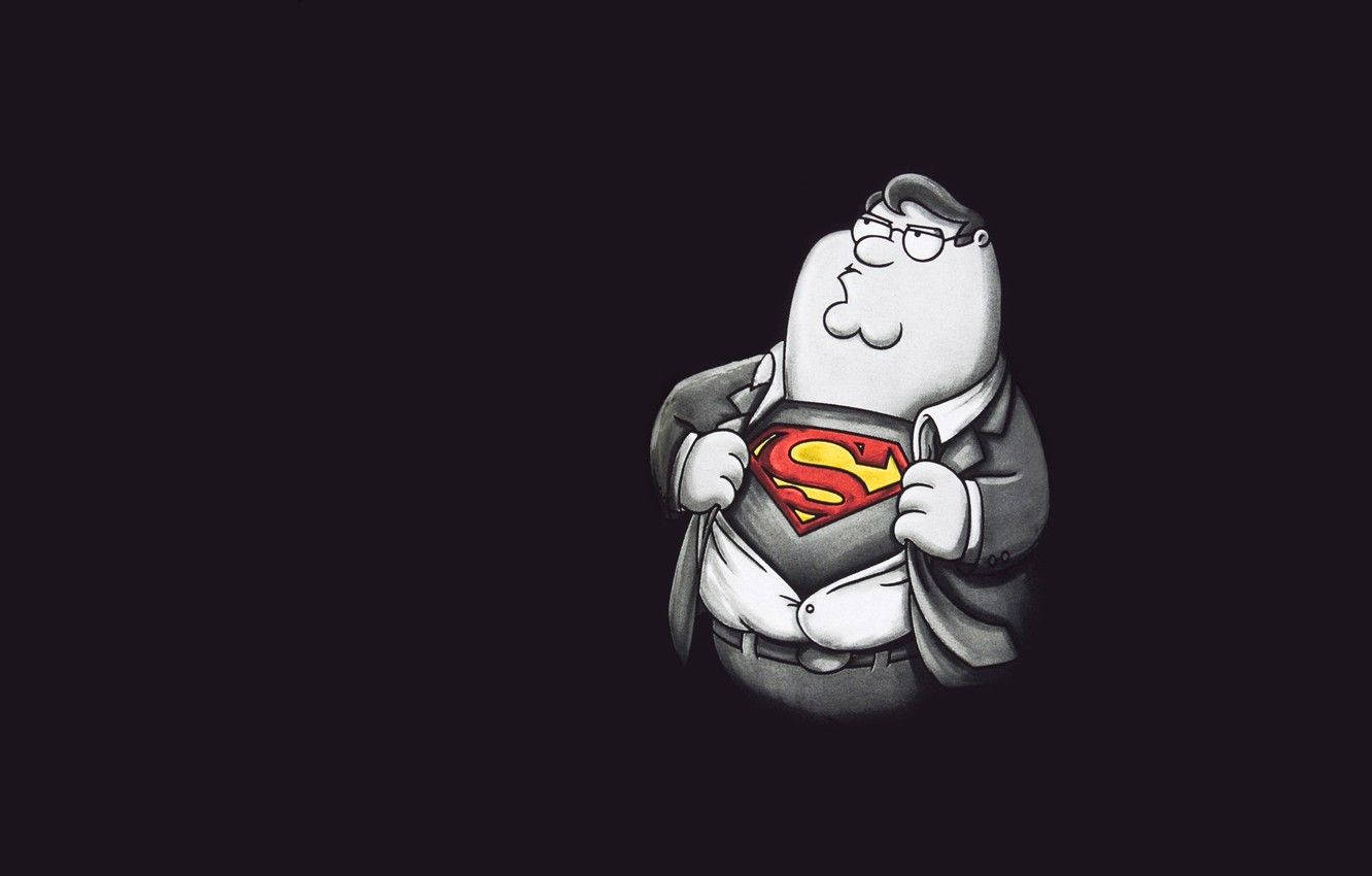 Funny Superman Pics Wallpapers