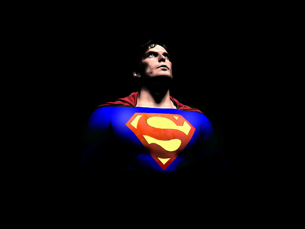 Funny Superman Pics Wallpapers