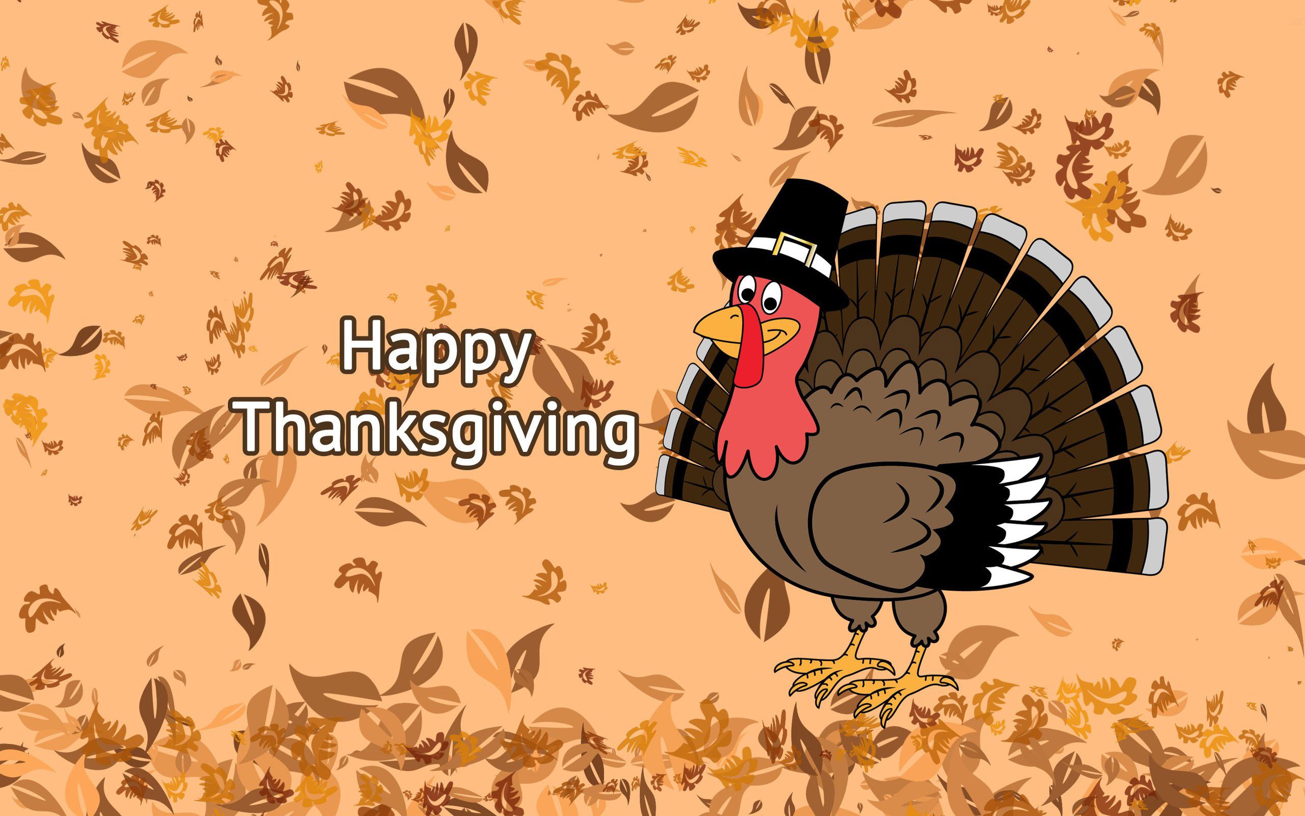 Funny Thanksgiving Wallpapers