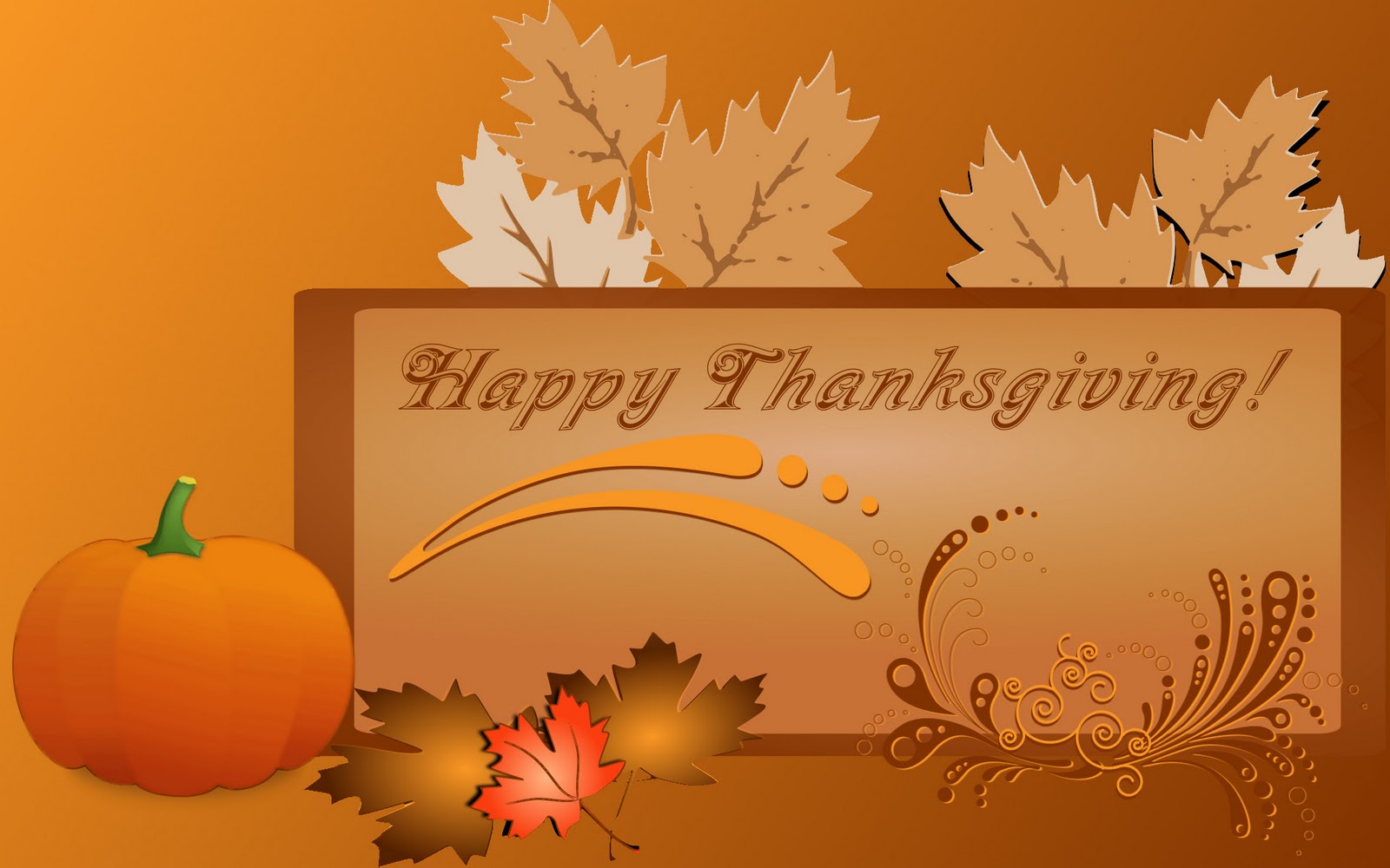 Funny Thanksgiving Wallpapers