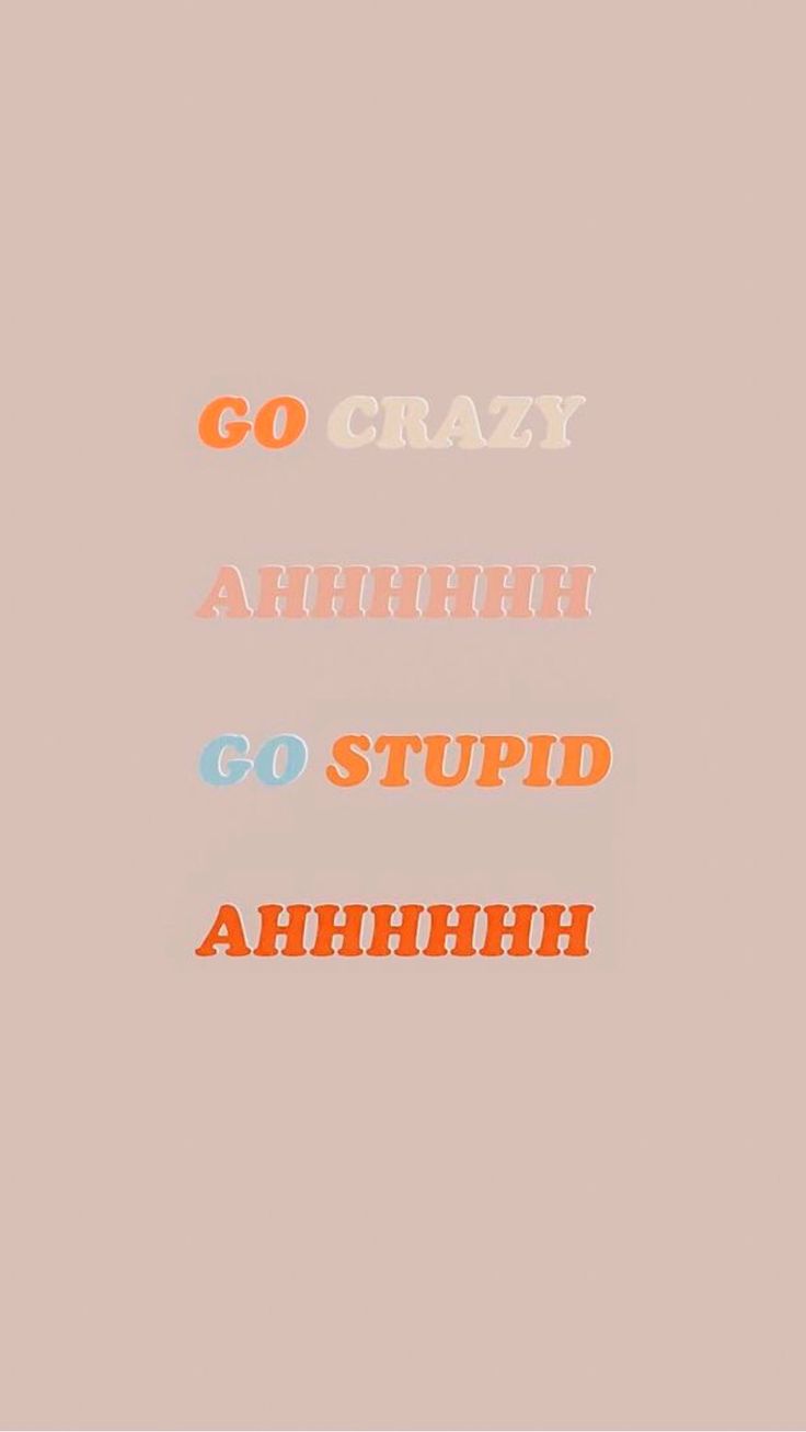 Funny Word Wallpapers