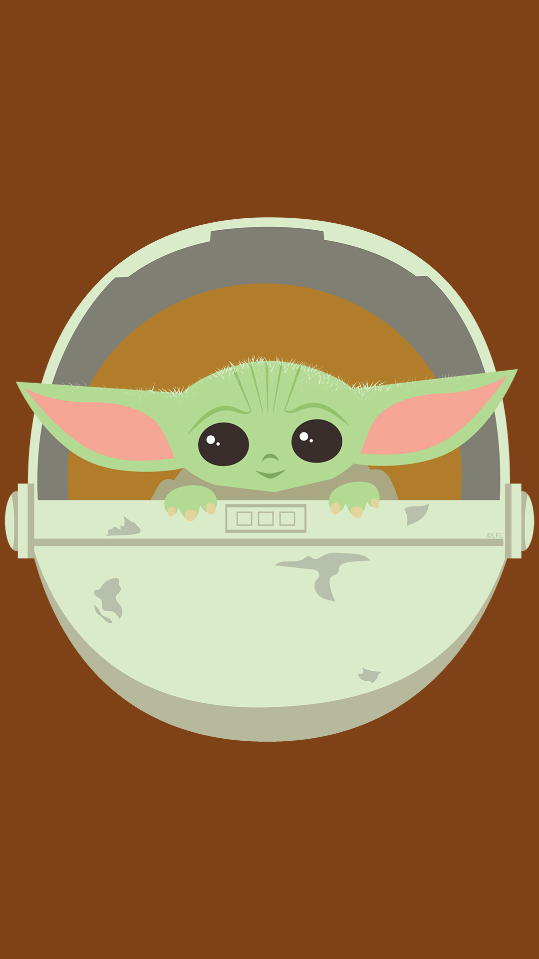 Funny Yoda Picture Wallpapers