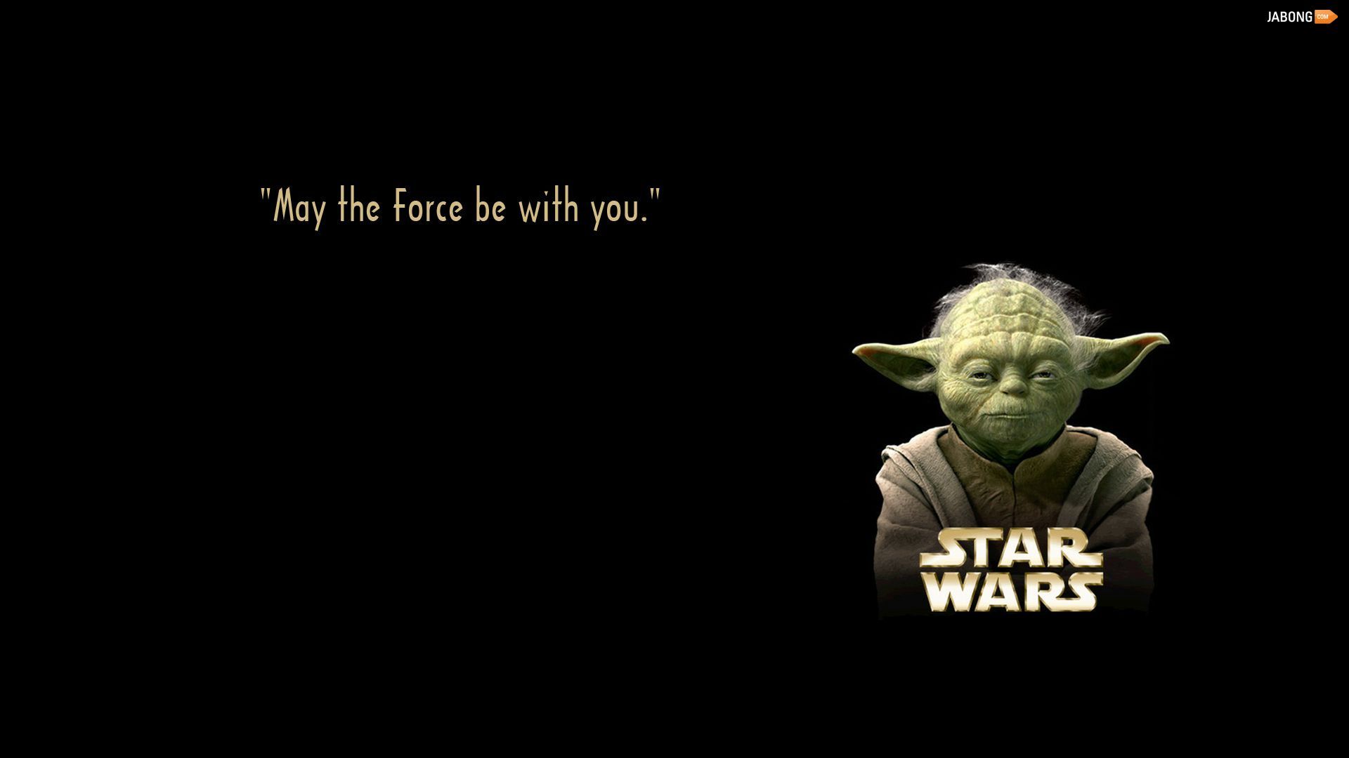 Funny Yoda Picture Wallpapers