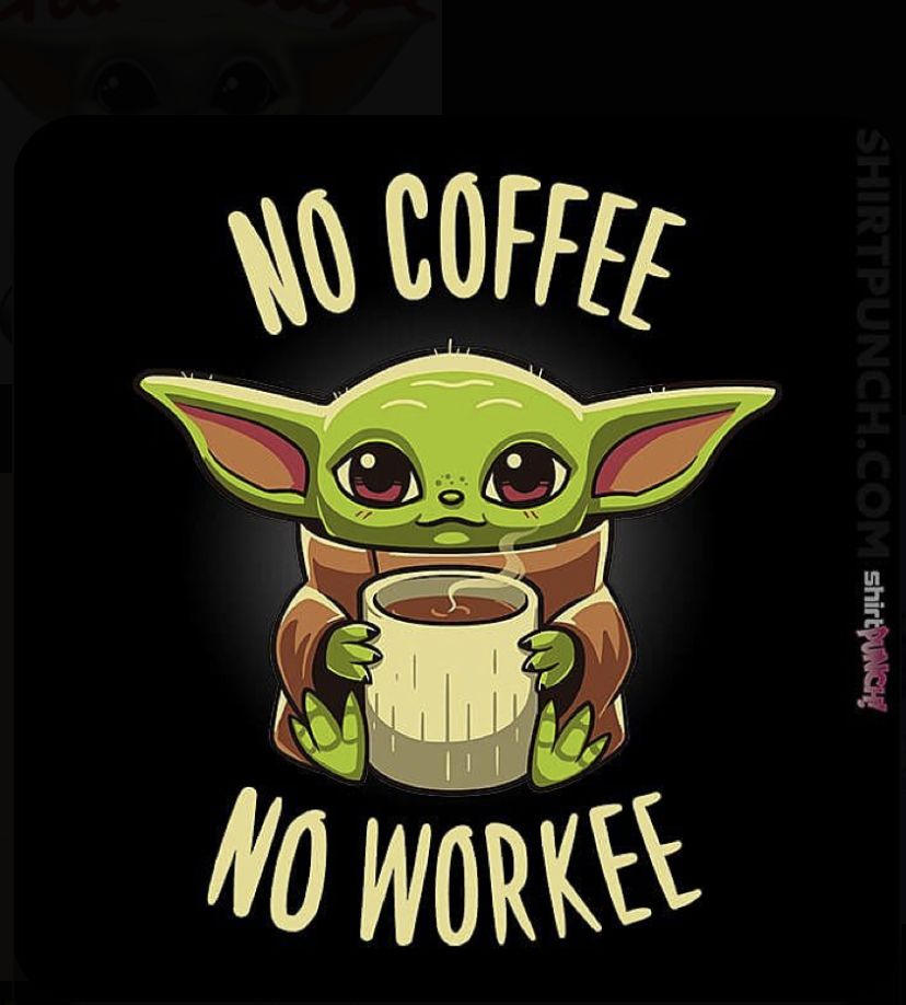 Funny Yoda Picture Wallpapers