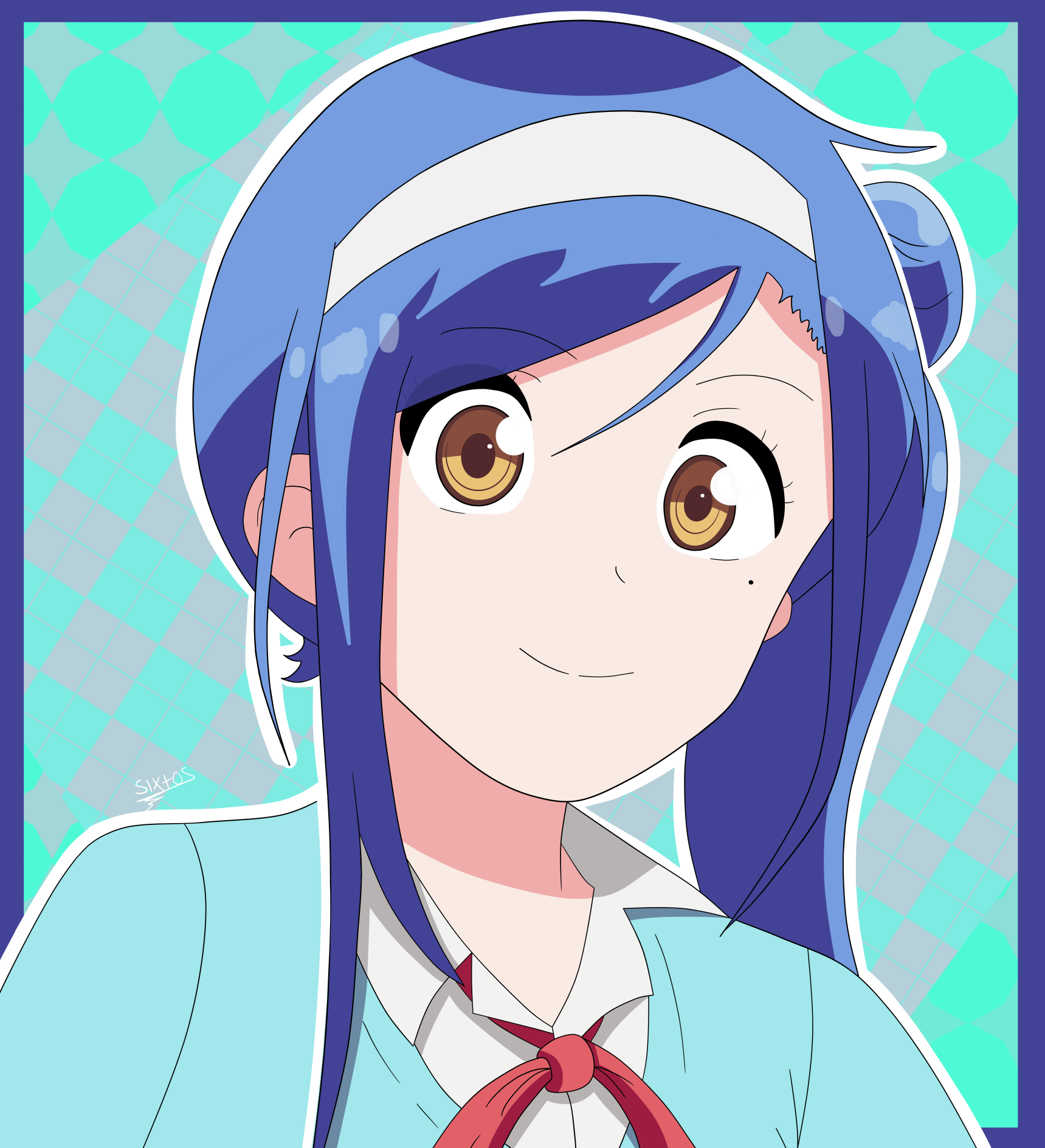 Furuhashi Fumino Wallpapers