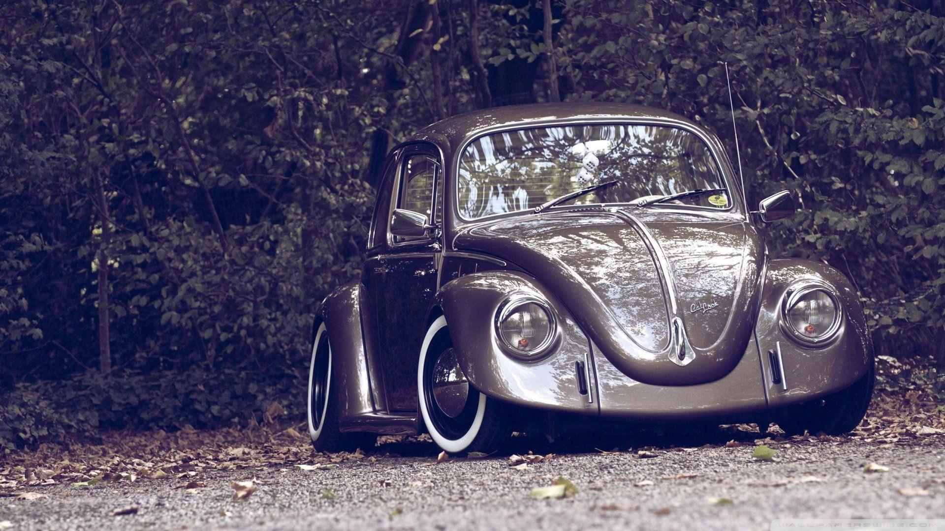 Fusca Vw Wallpapers