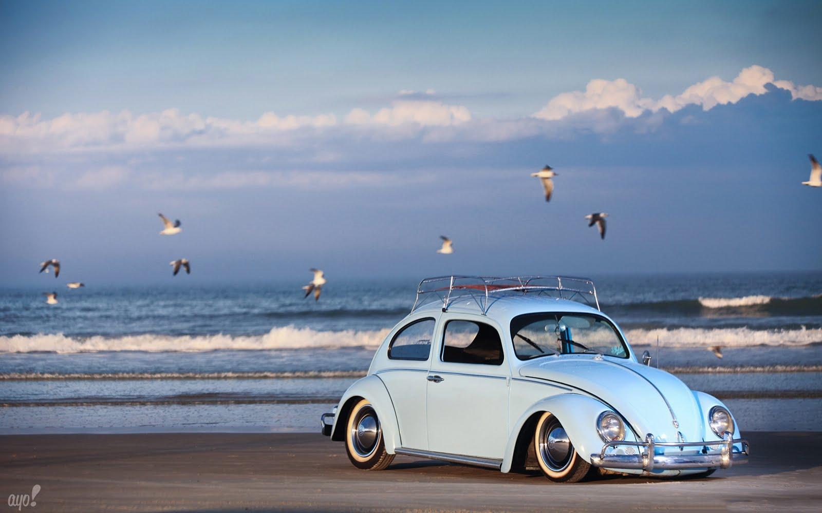 Fusca Vw Wallpapers