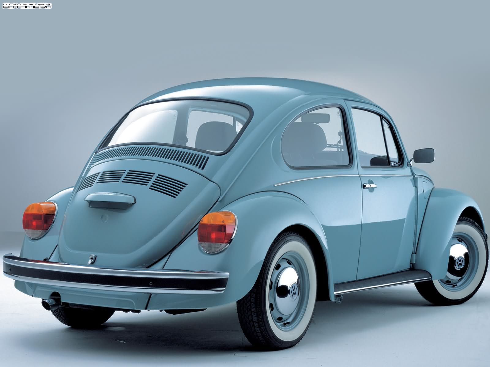 Fusca Vw Wallpapers