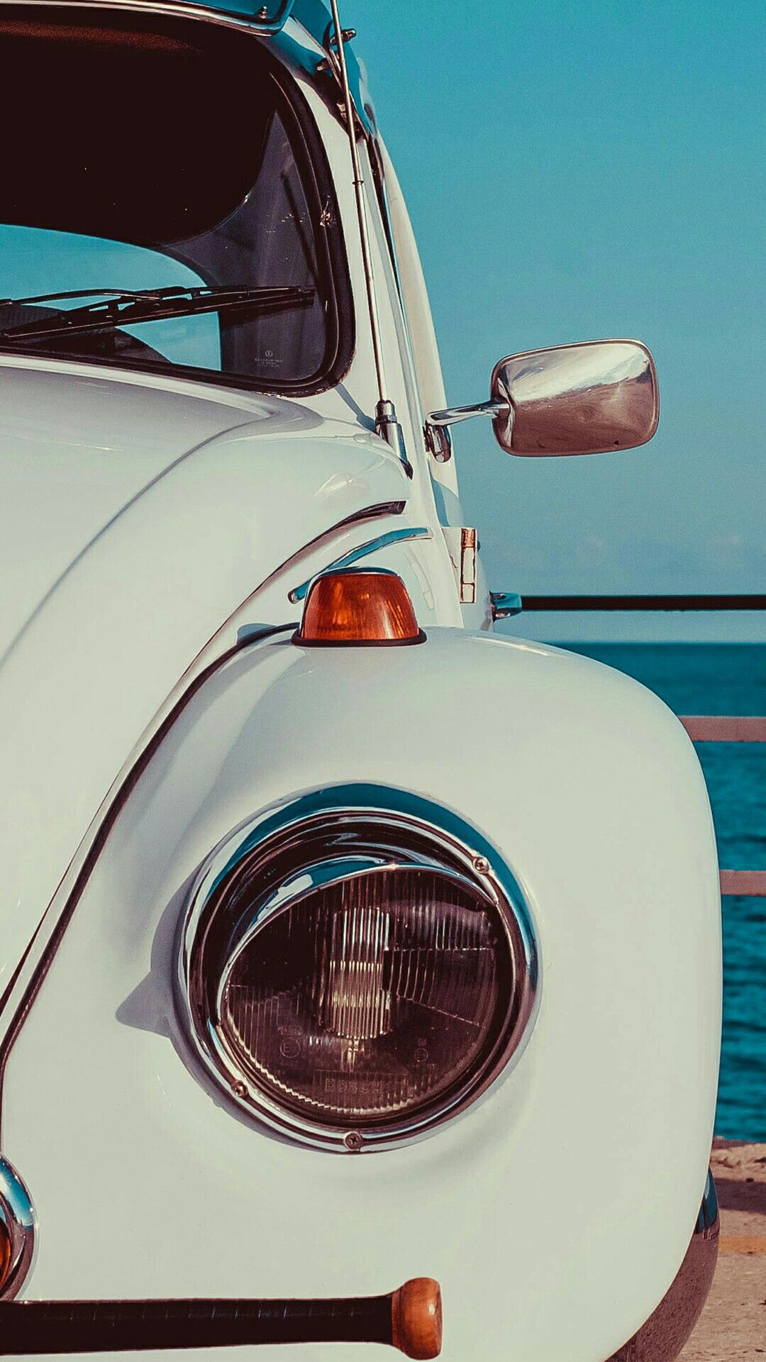 Fusca Vw Wallpapers