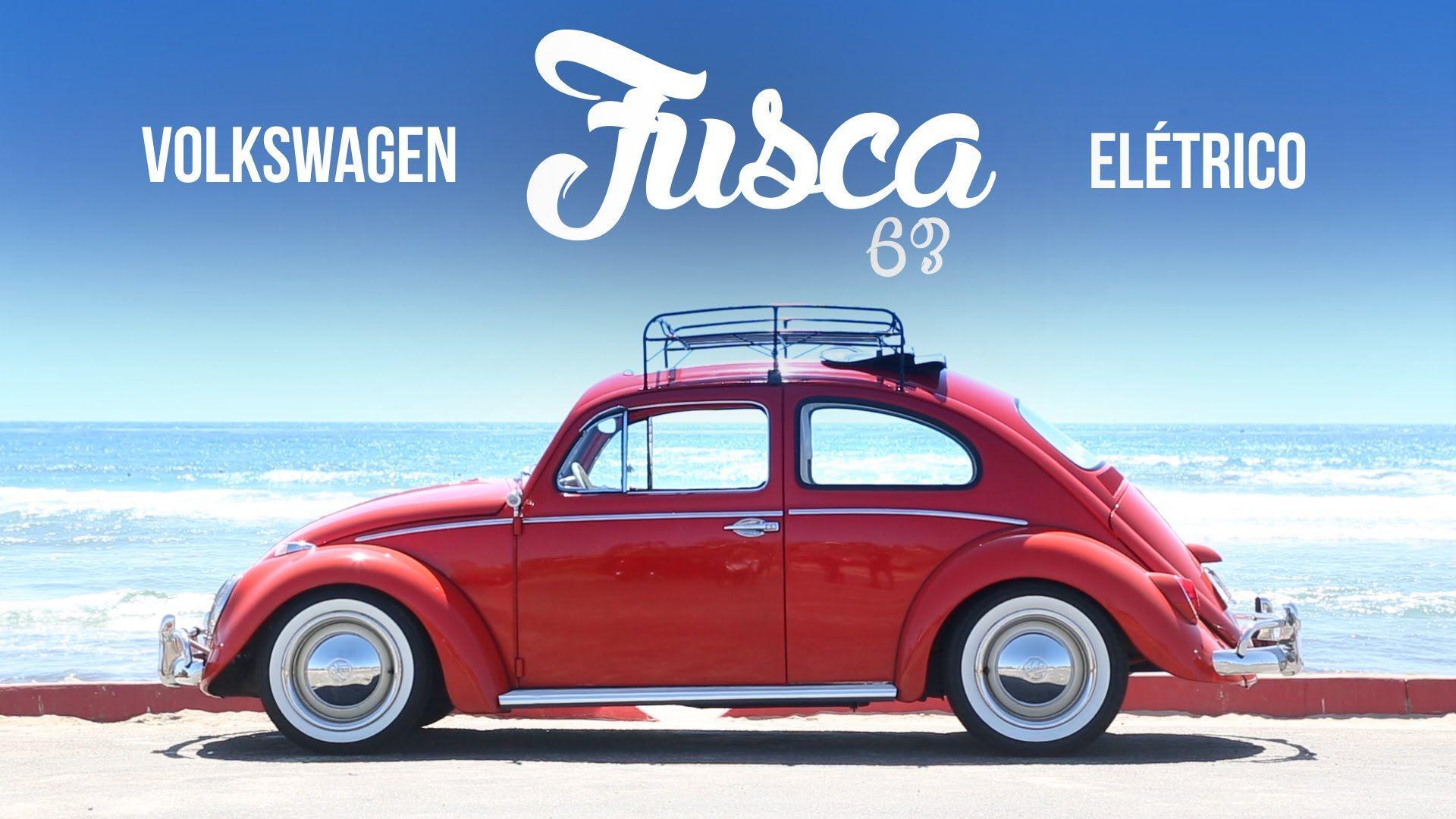 Fusca Vw Wallpapers