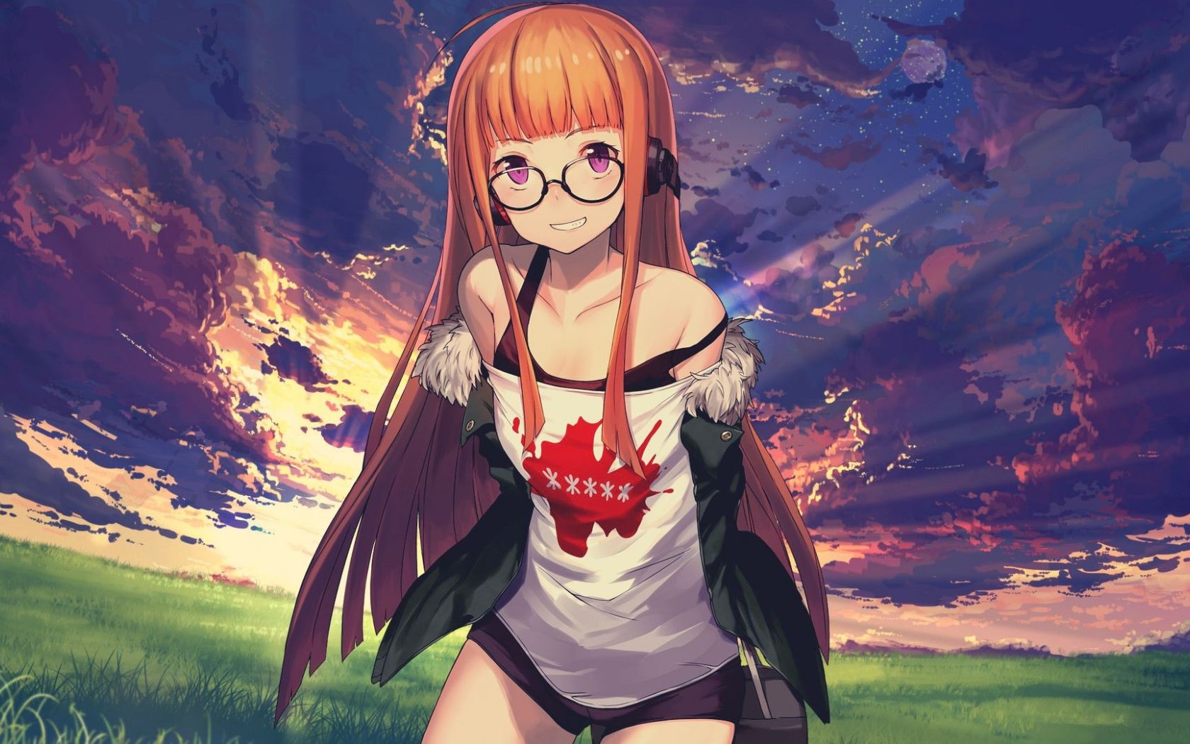 Futaba Wallpapers