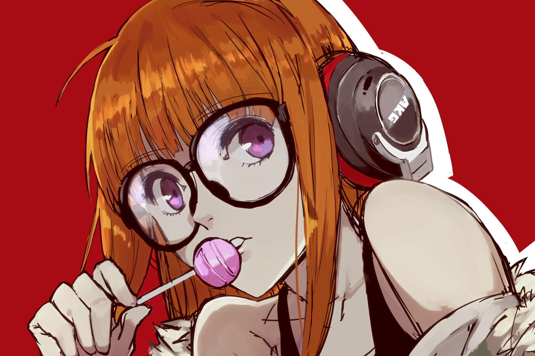 Futaba Wallpapers