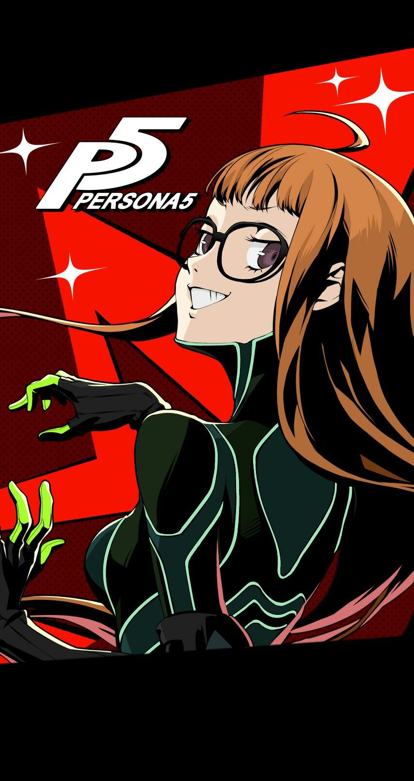 Futaba Wallpapers