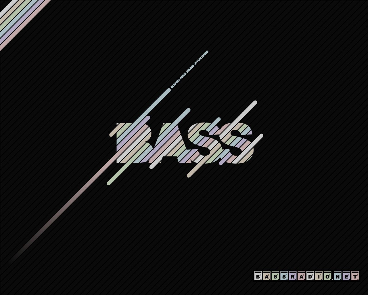 Future Bass Wallpapers