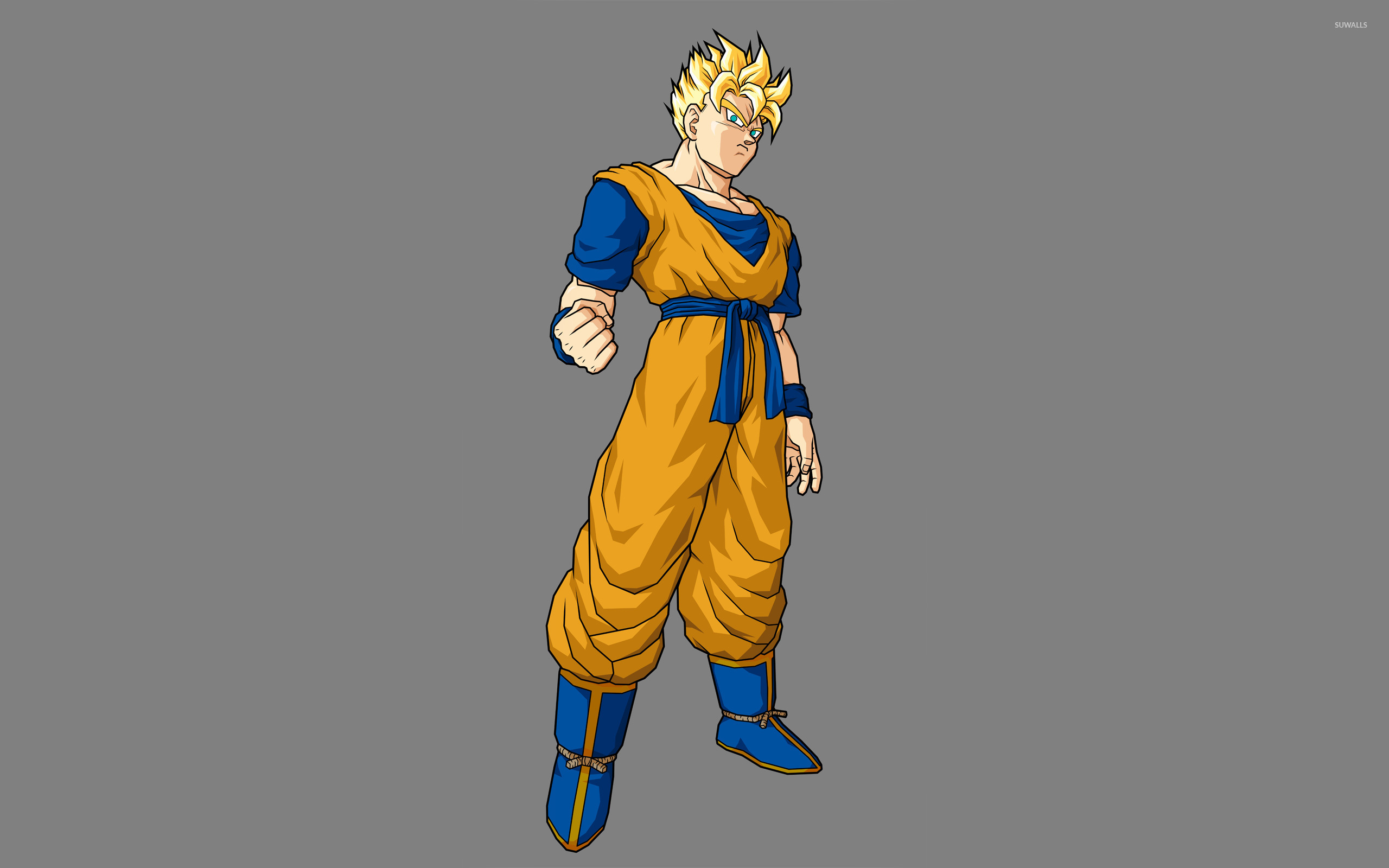 Future Gohan Wallpapers