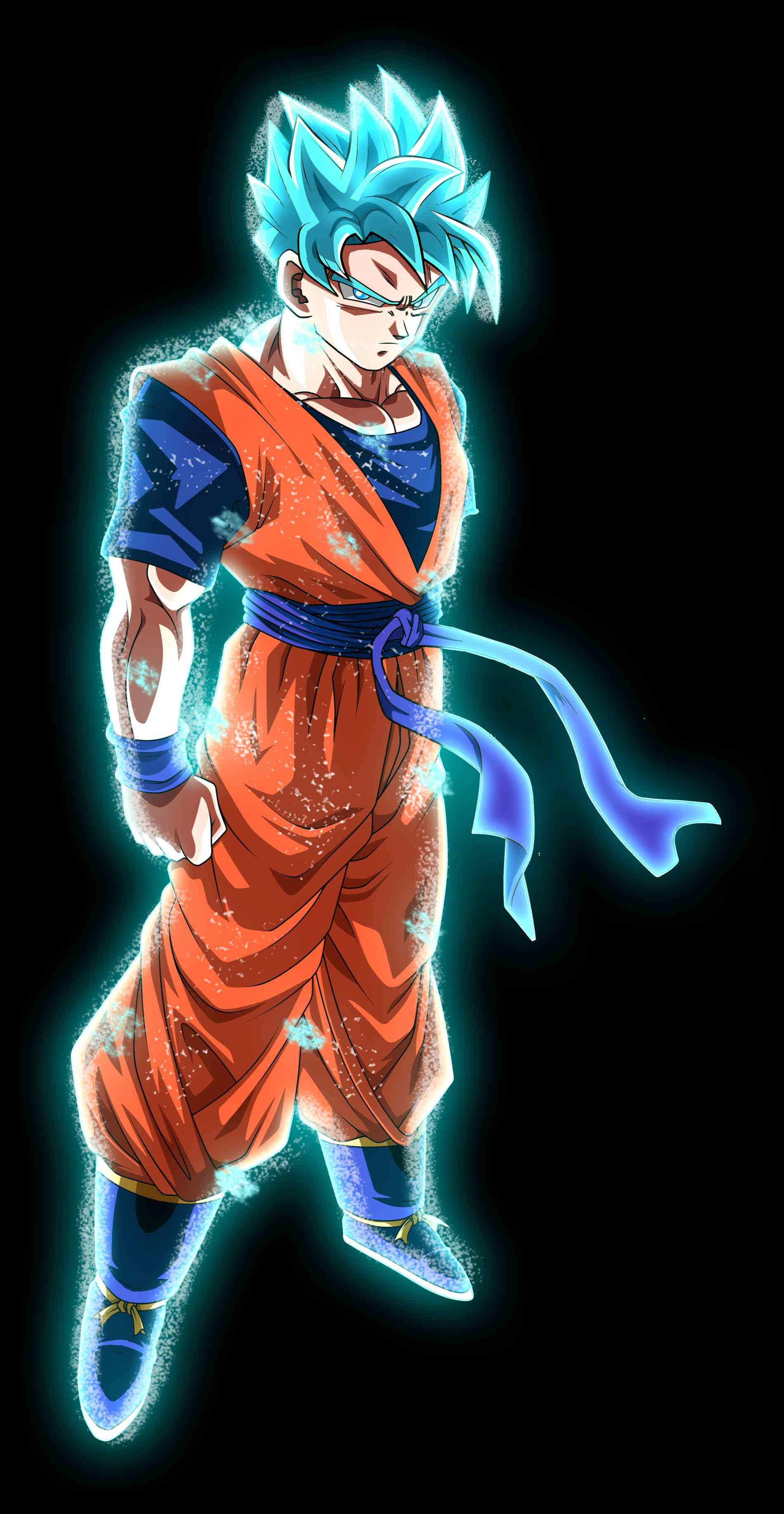 Future Gohan Wallpapers