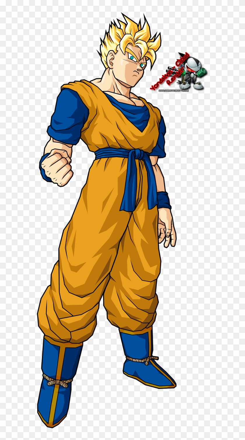 Future Gohan Wallpapers