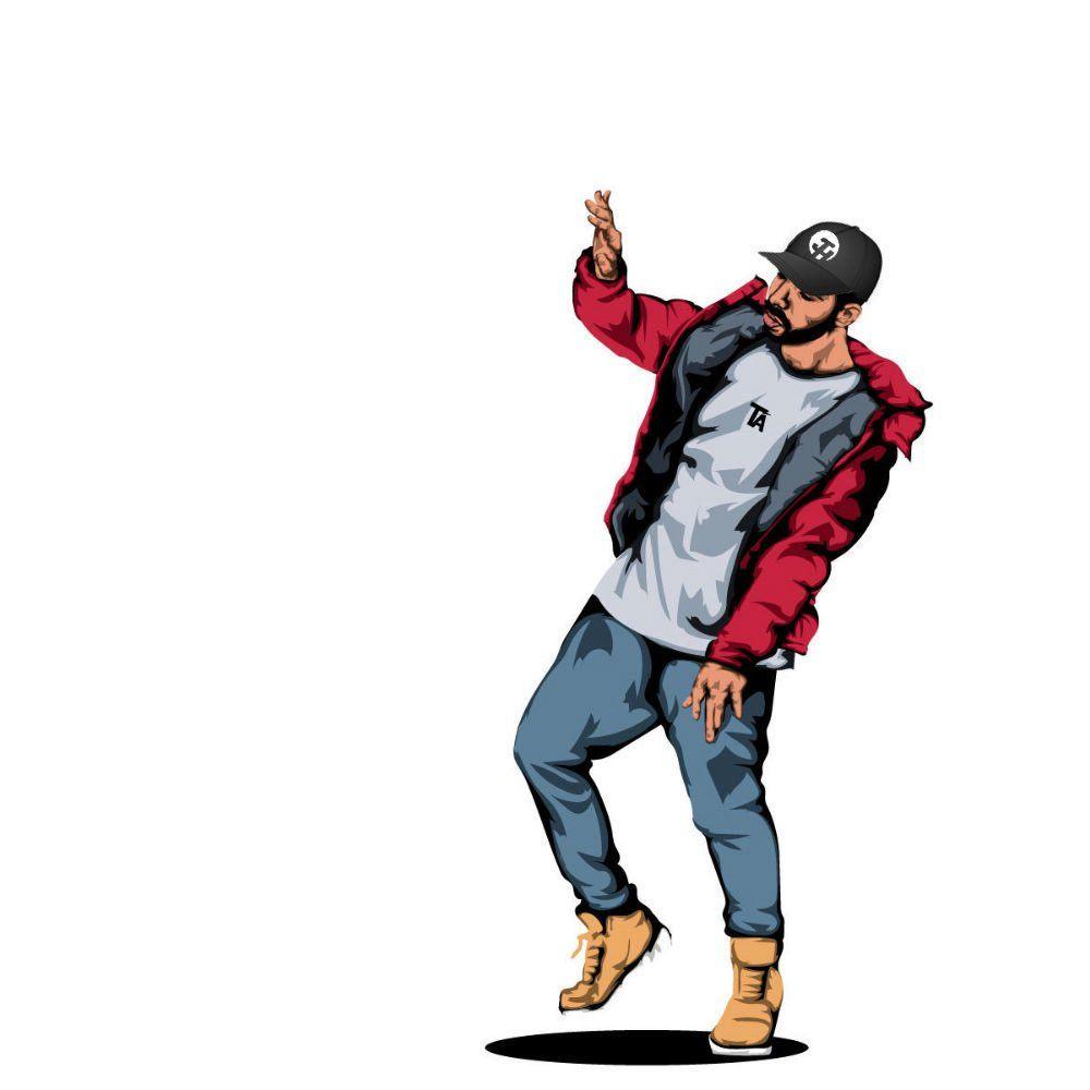 Future Rapper Cartoon Wallpapers