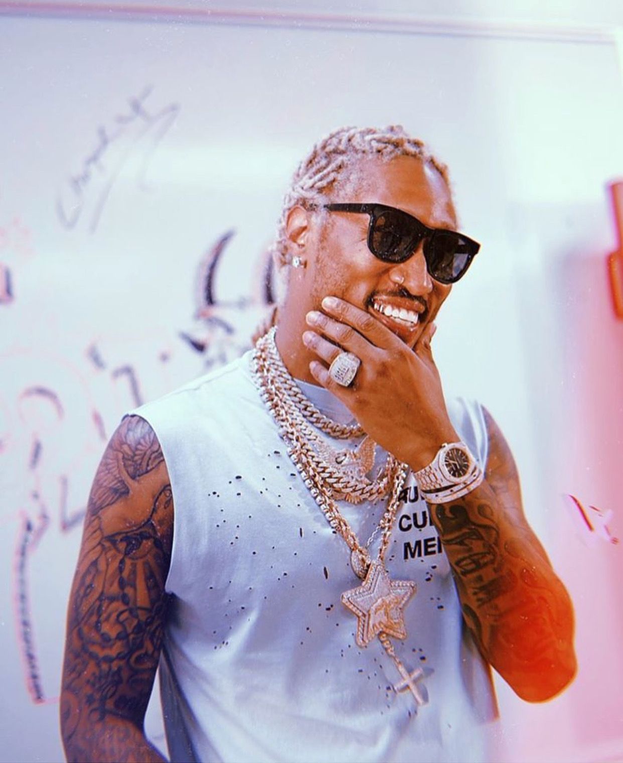 Future Rapper Wallpapers