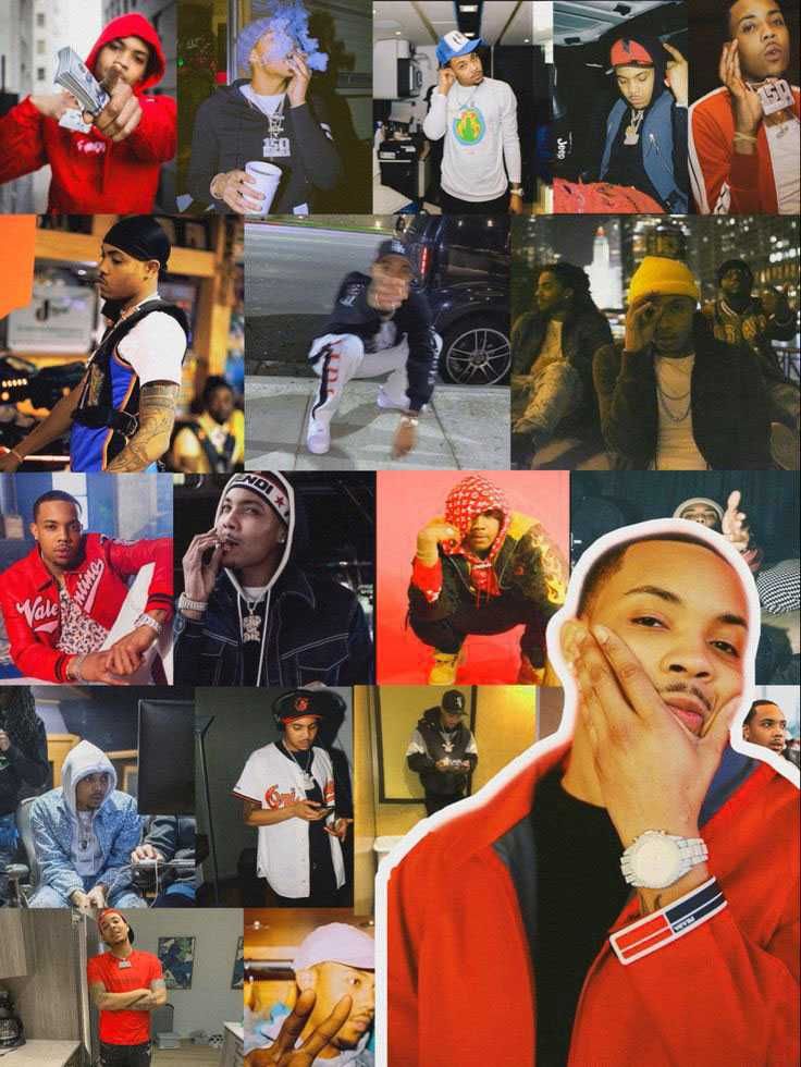 G Herbo Wallpapers