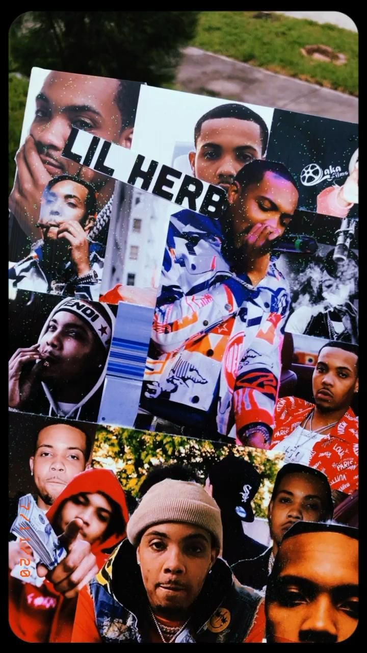 G Herbo Wallpapers