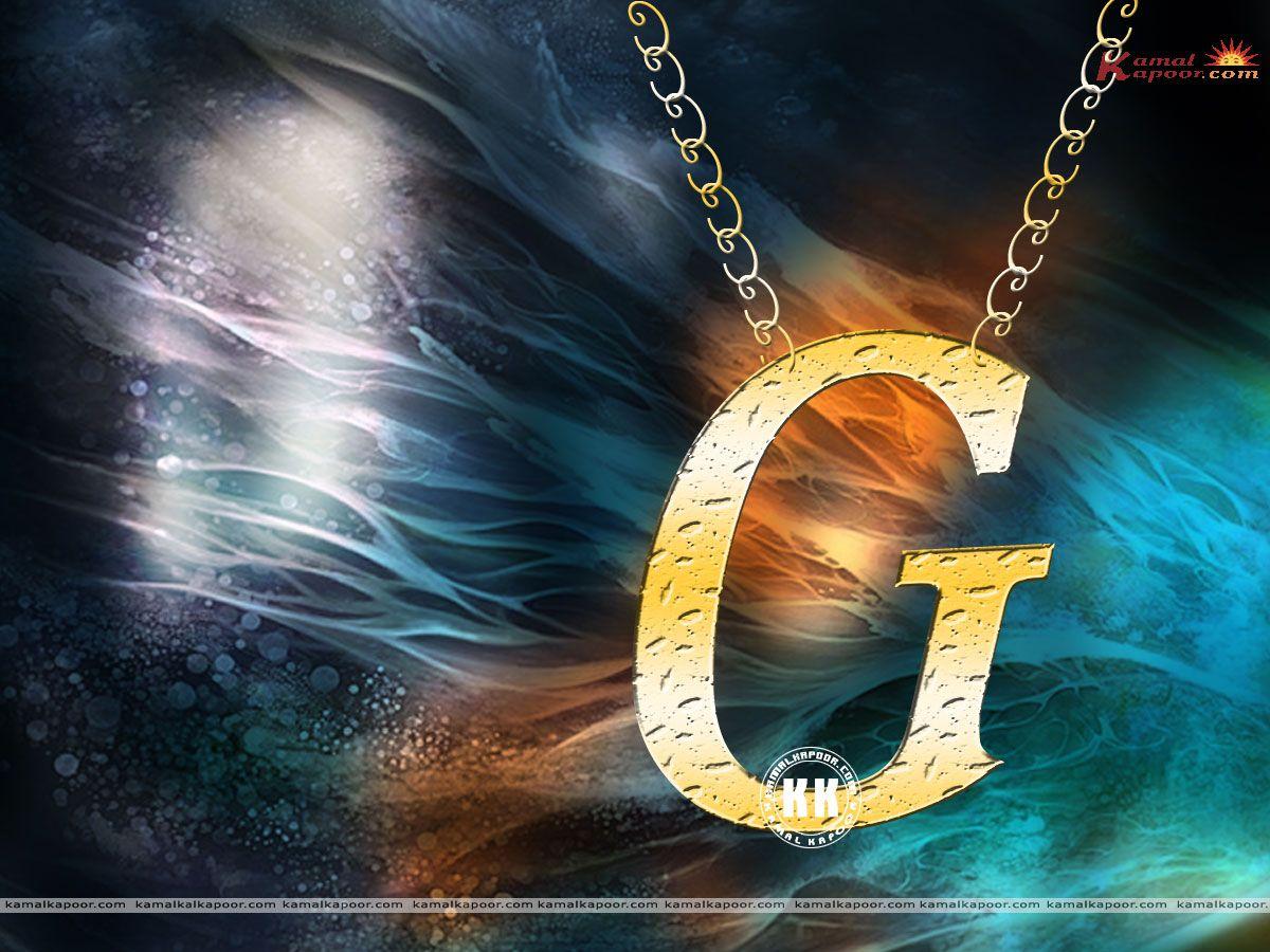 G Wallpapers