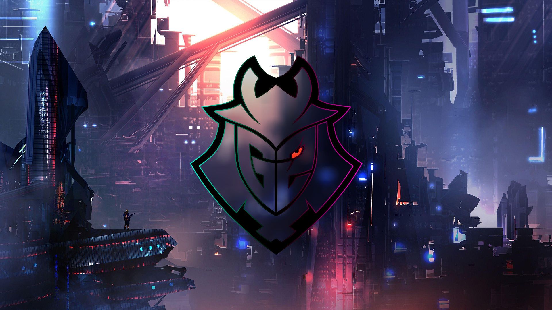 G2 Esports Wallpapers