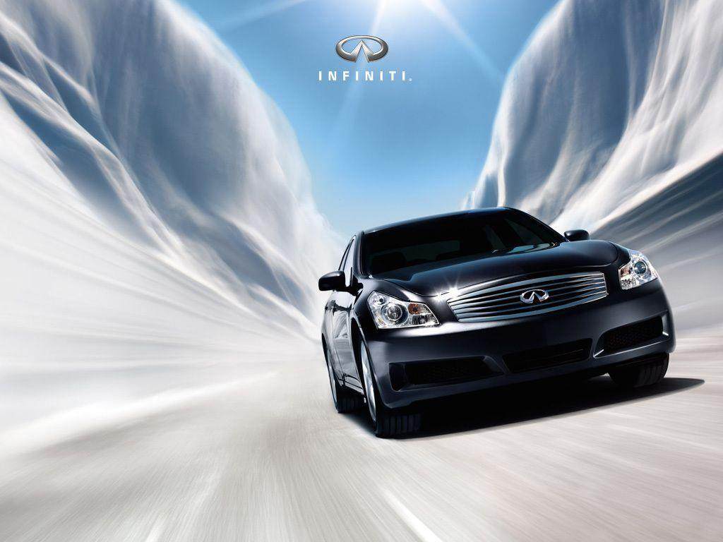 G35 Wallpapers