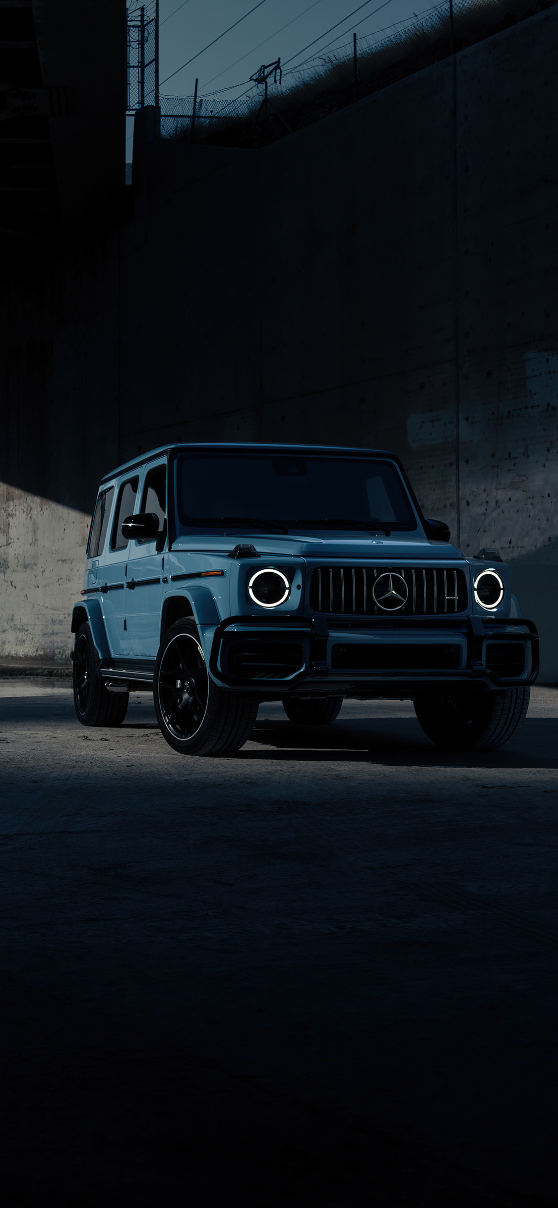 G63 Wallpapers