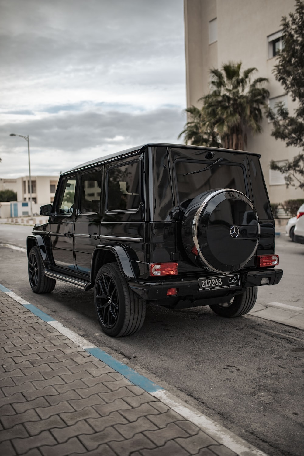 G63 Wallpapers