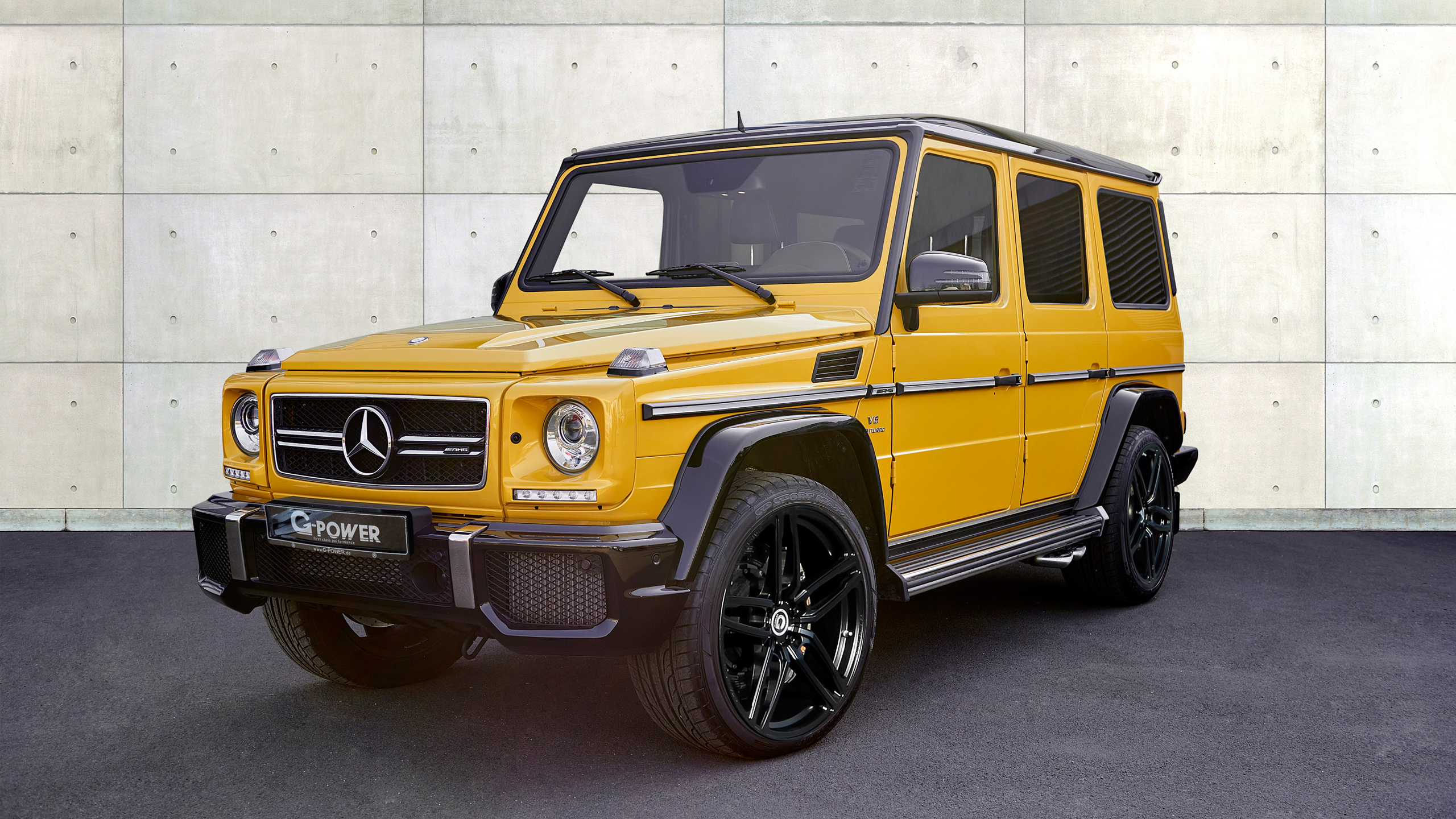 G63 Wallpapers