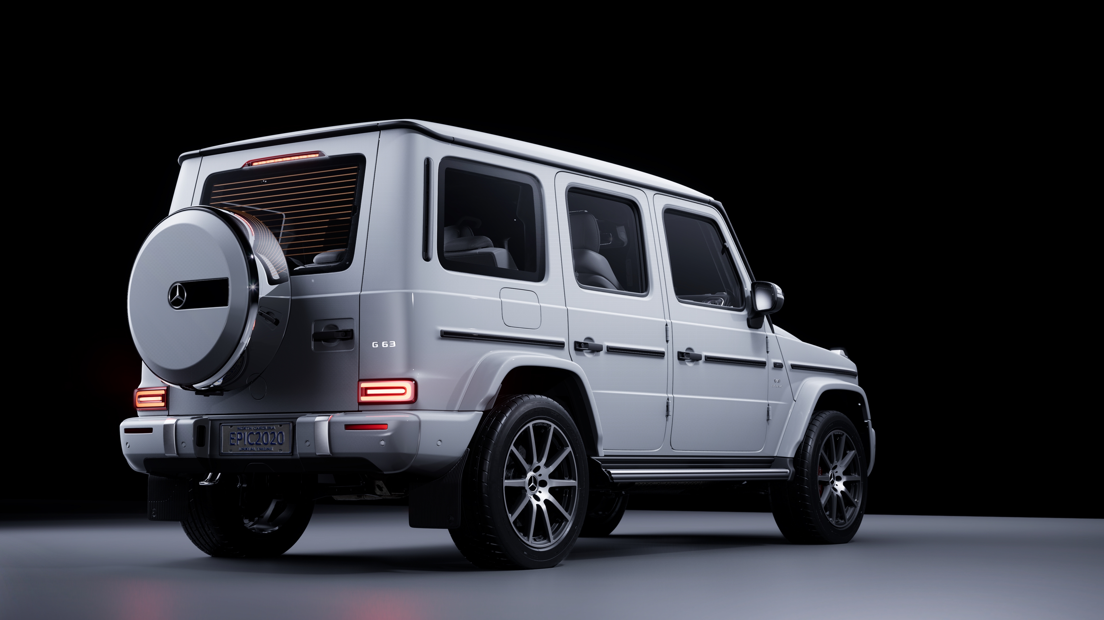 G63 Wallpapers