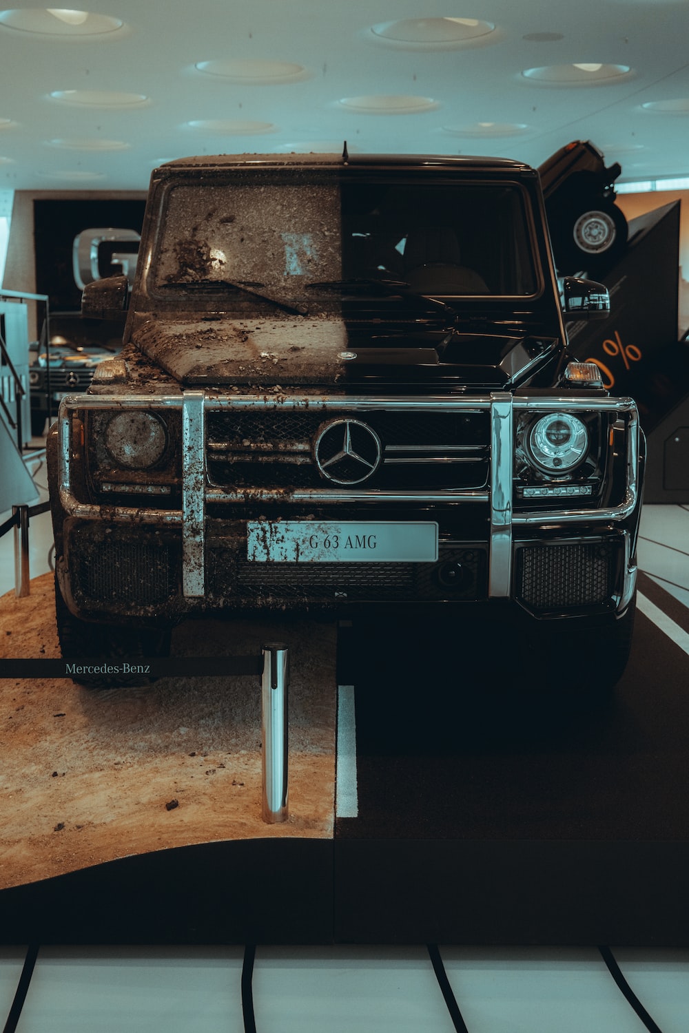 G63 Wallpapers