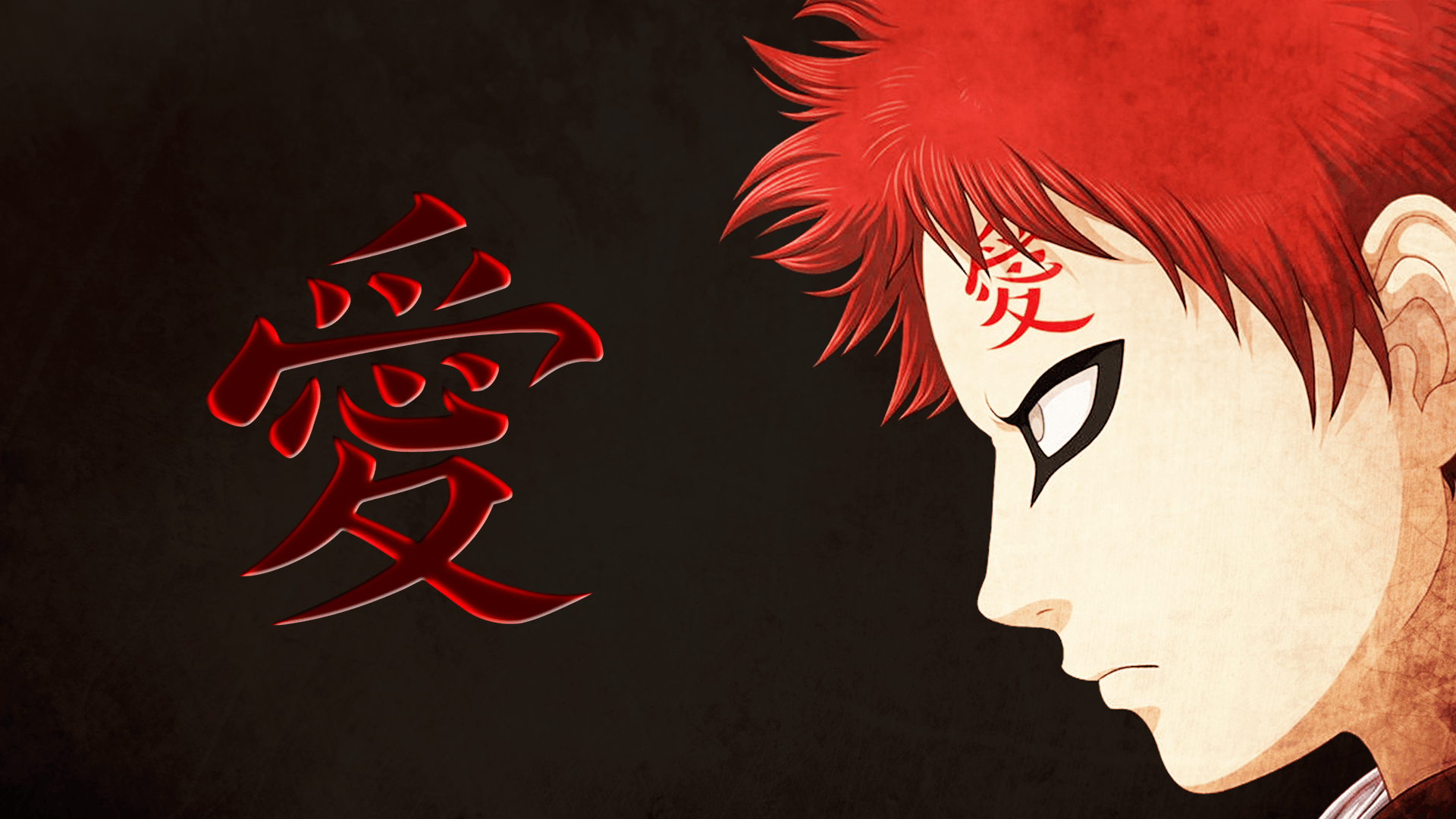 Gaara Aesthetic Wallpapers