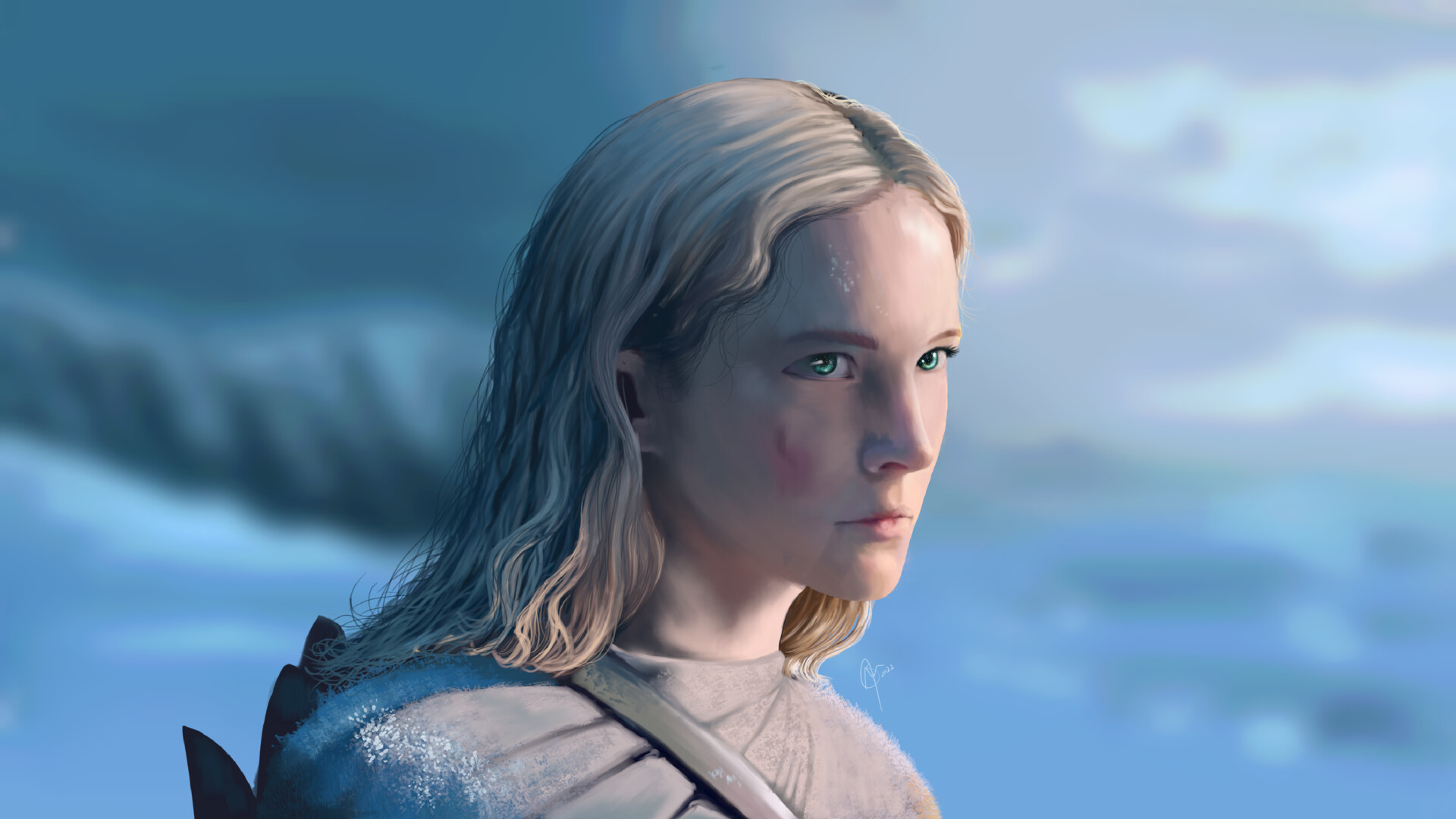 Galadriel Wallpapers