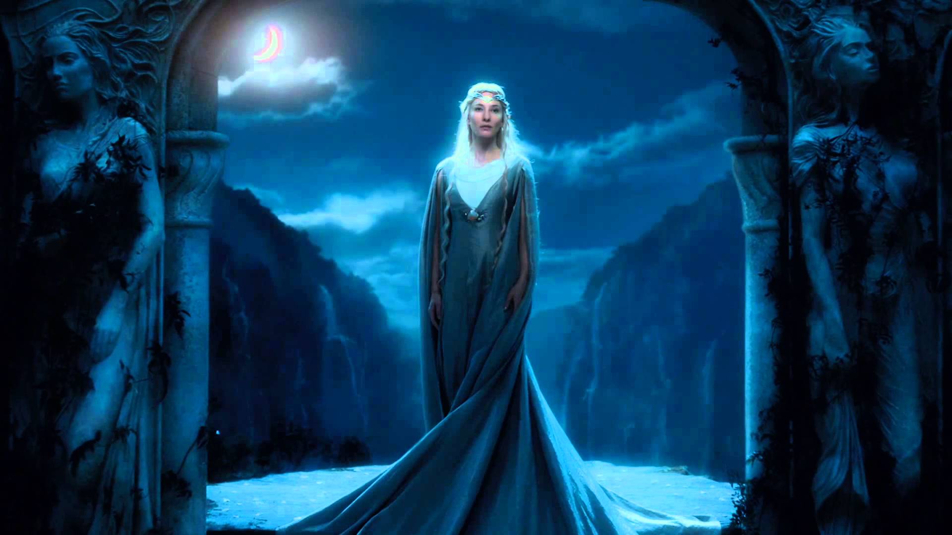 Galadriel Wallpapers