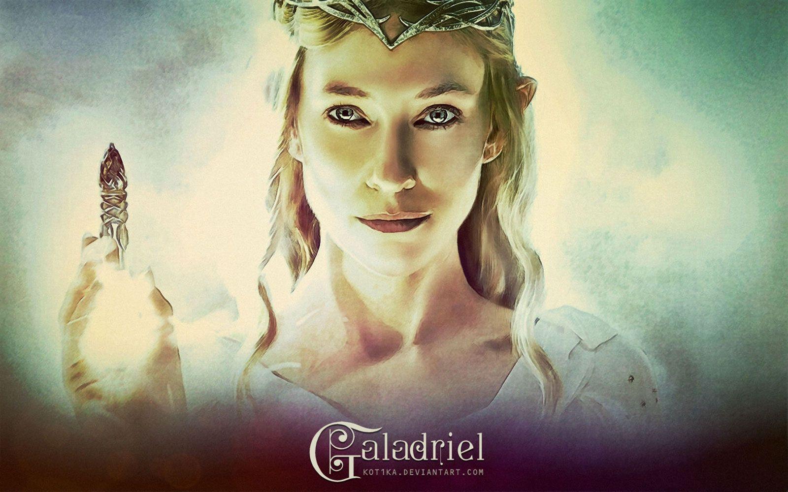 Galadriel Wallpapers