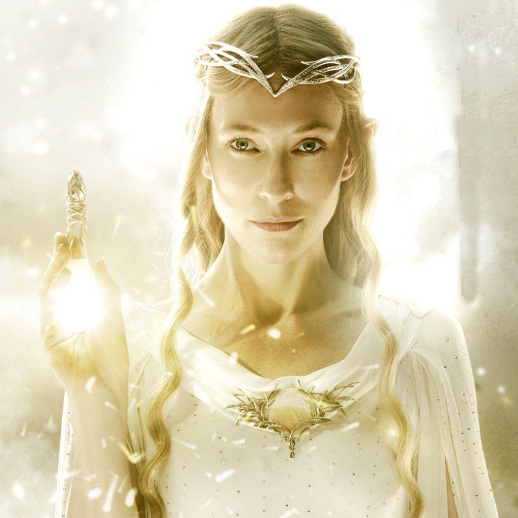 Galadriel Wallpapers