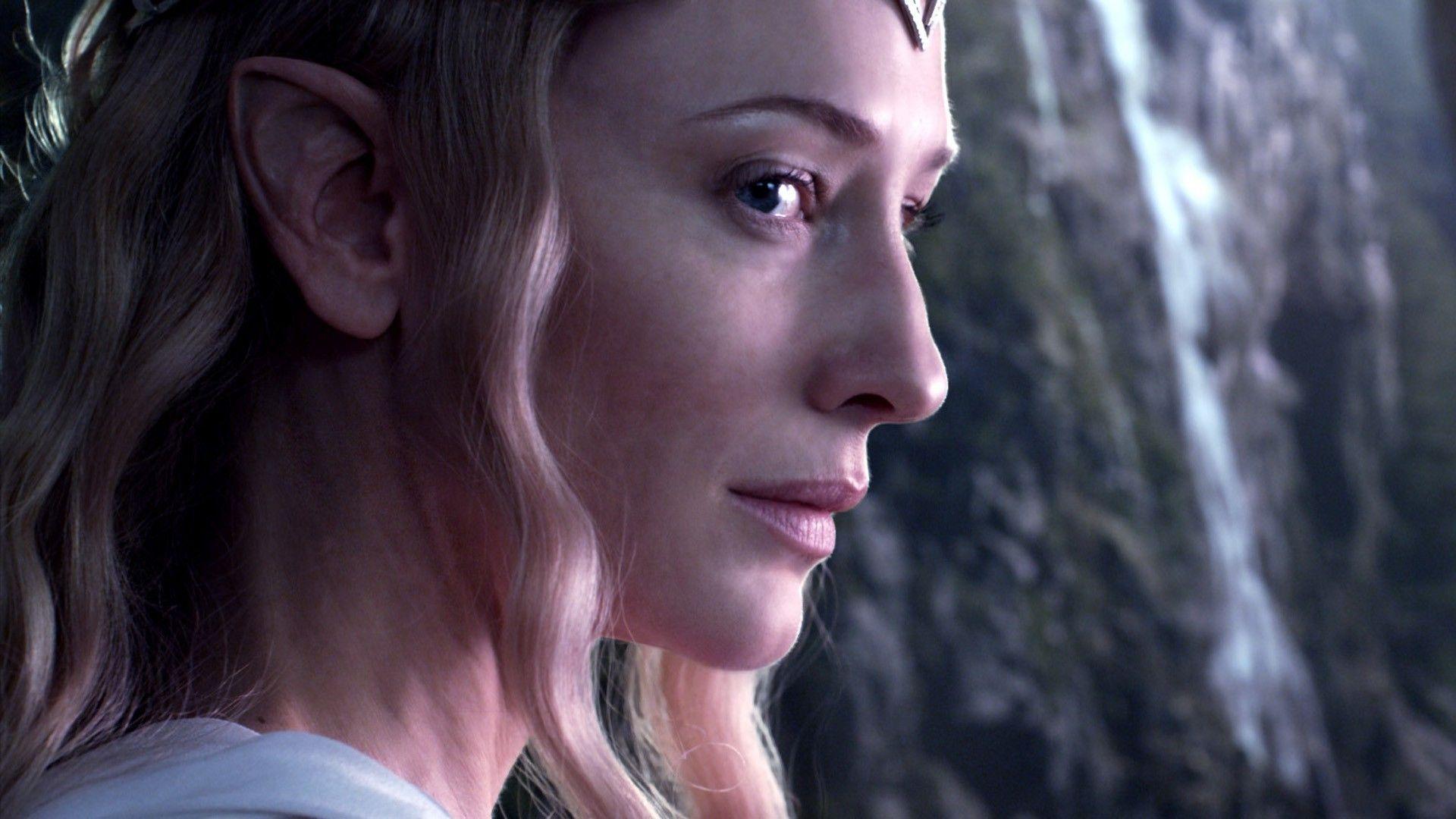 Galadriel Wallpapers