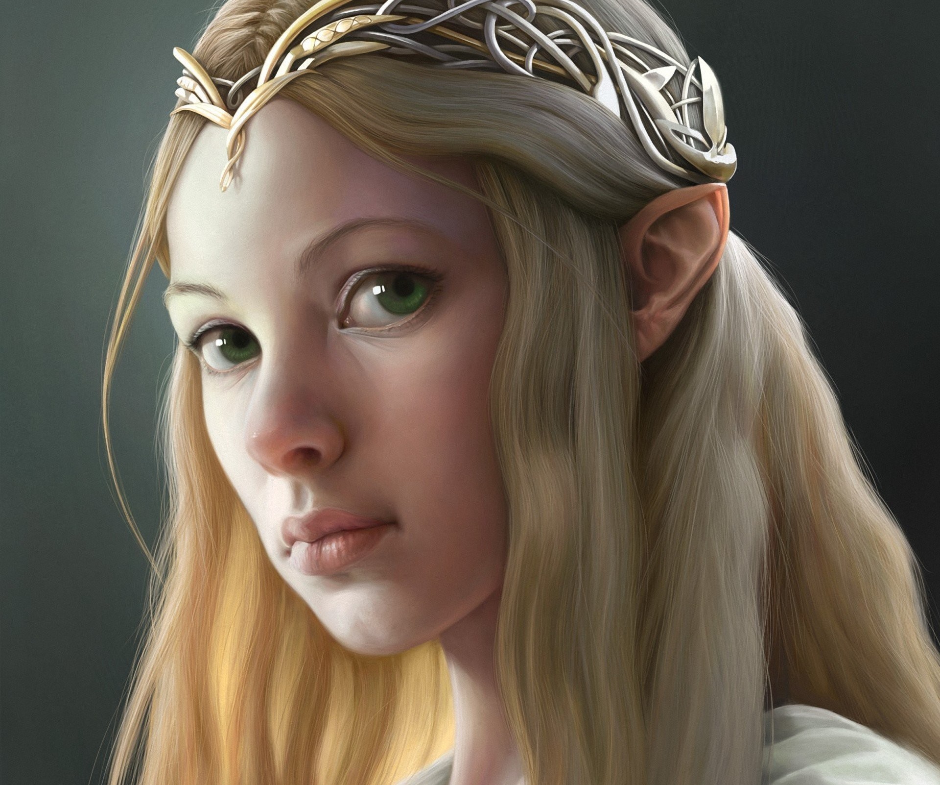 Galadriel Wallpapers