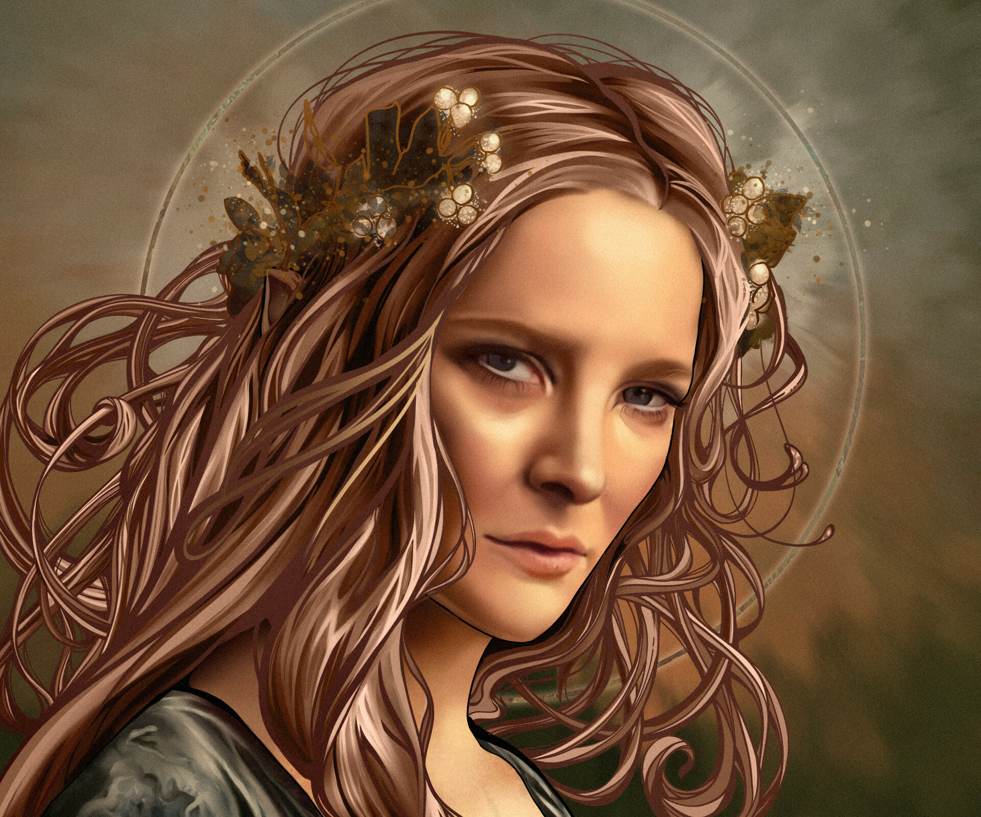 Galadriel Wallpapers