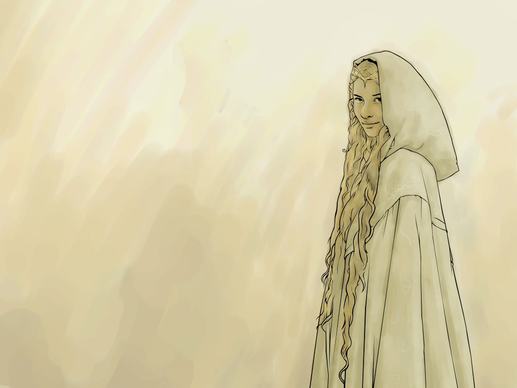 Galadriel Wallpapers