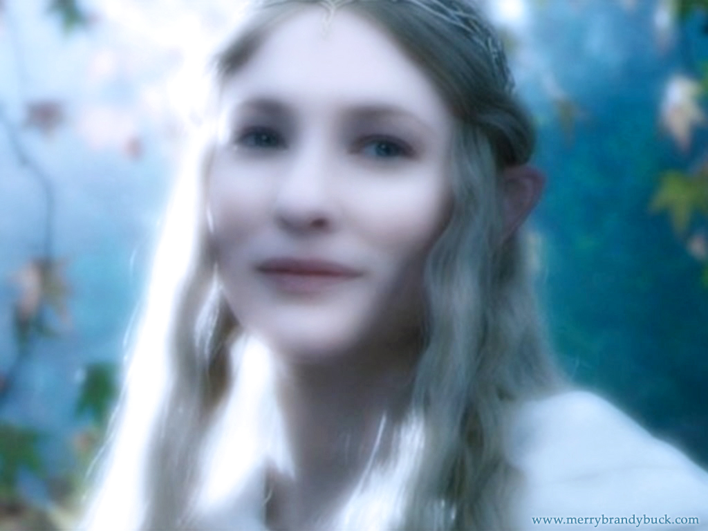 Galadriel Wallpapers