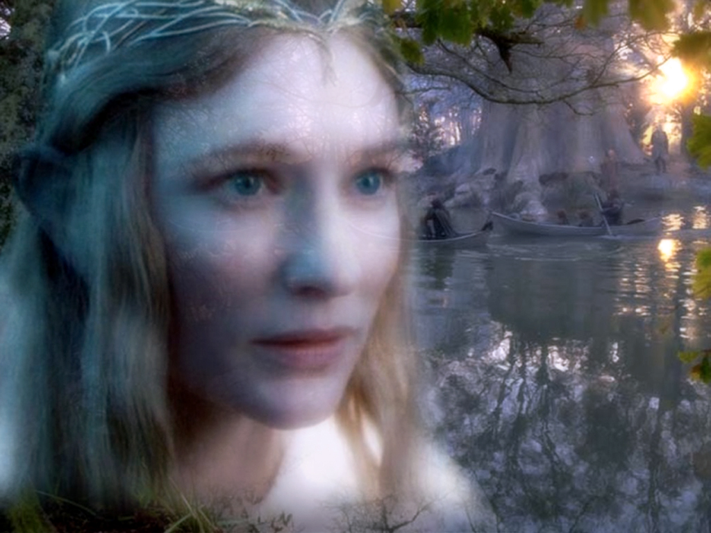 Galadriel Wallpapers