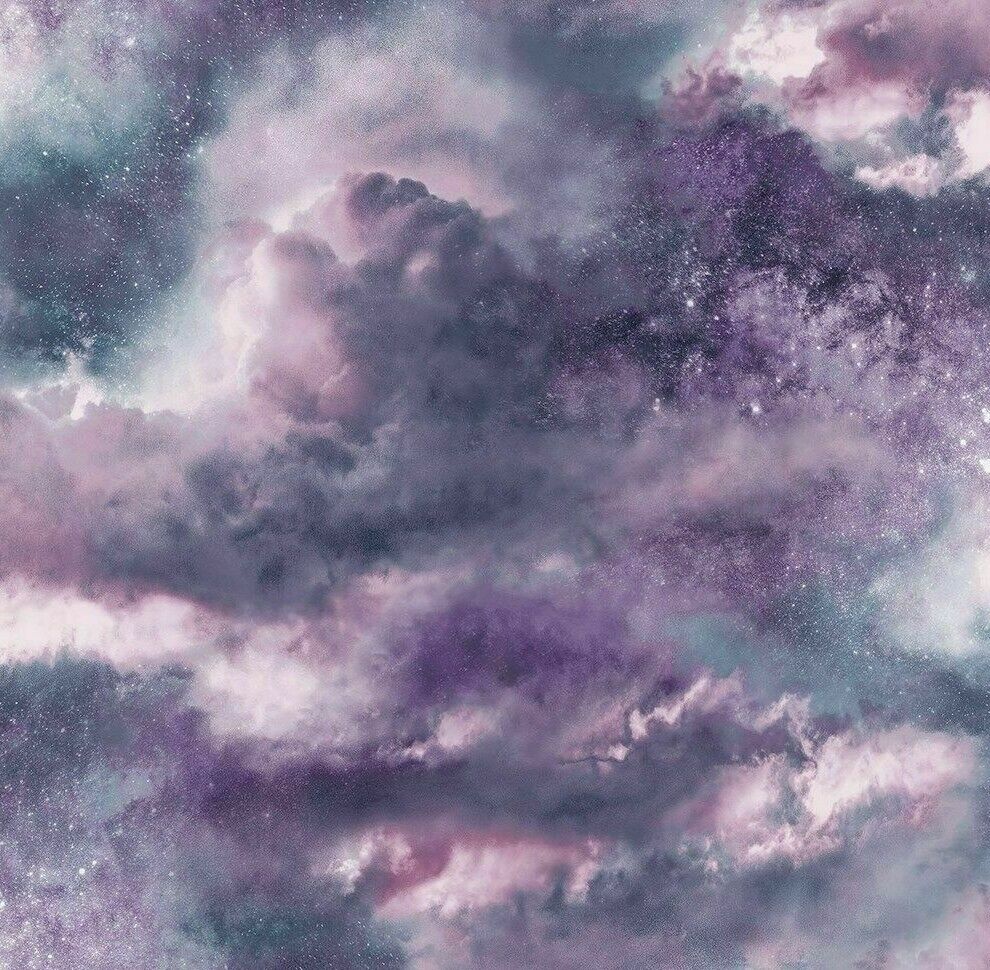 Galaxy Cloud Wallpapers