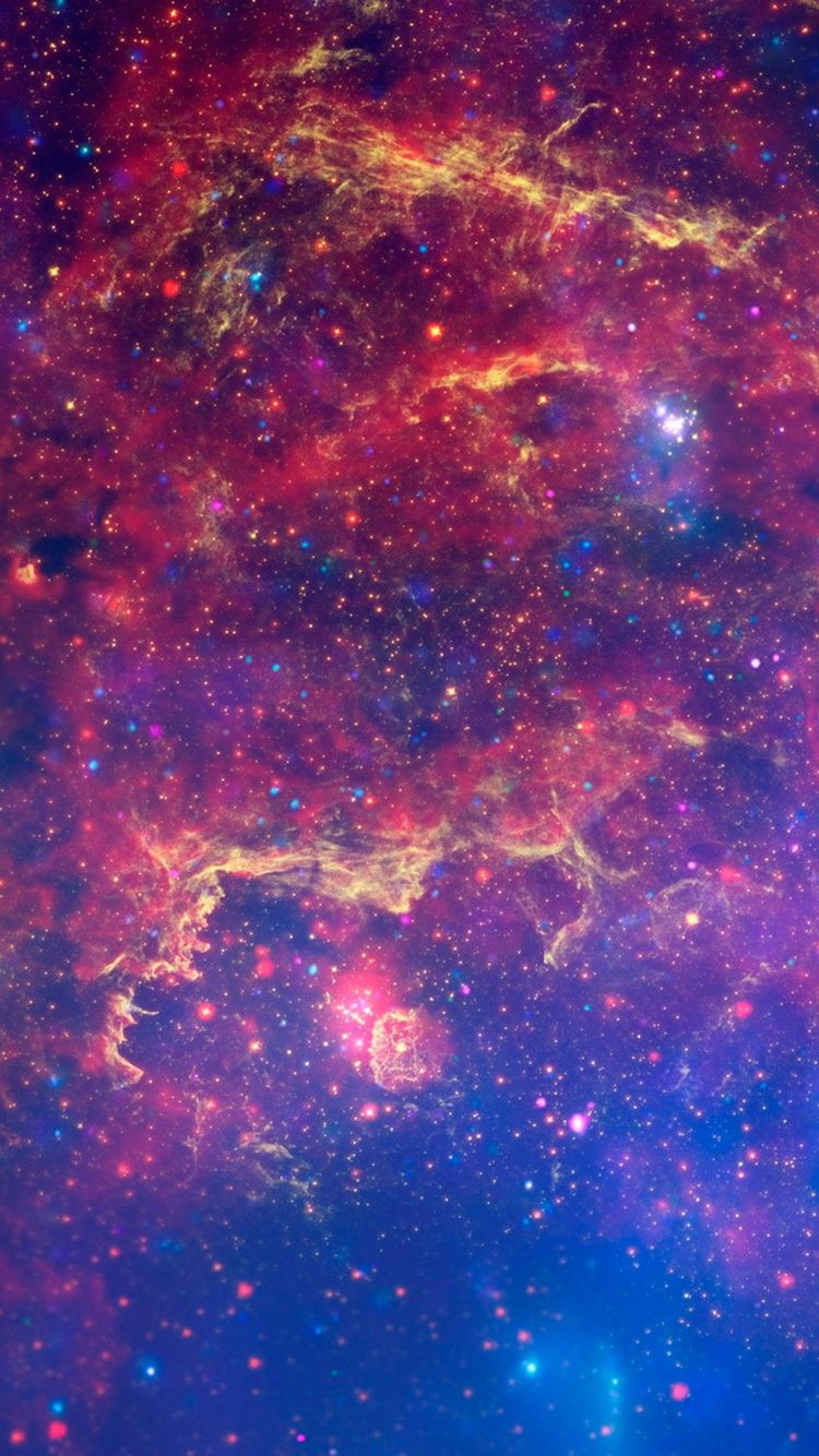 Galaxy Cloud Wallpapers