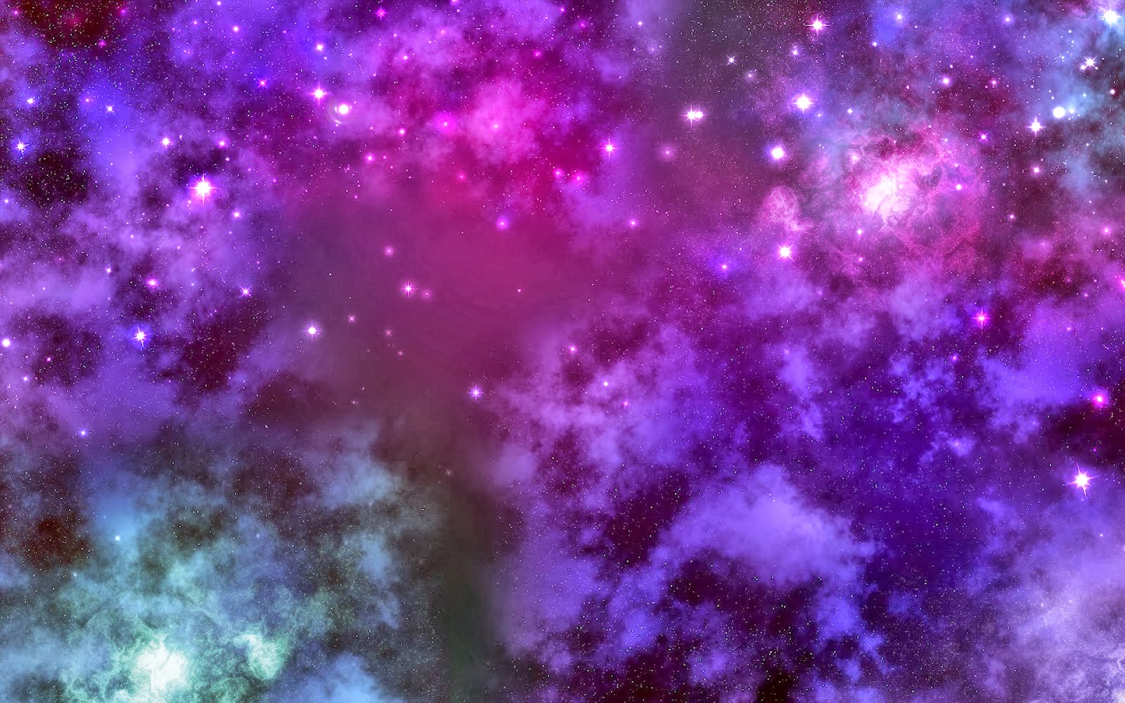 Galaxy Cloud Wallpapers