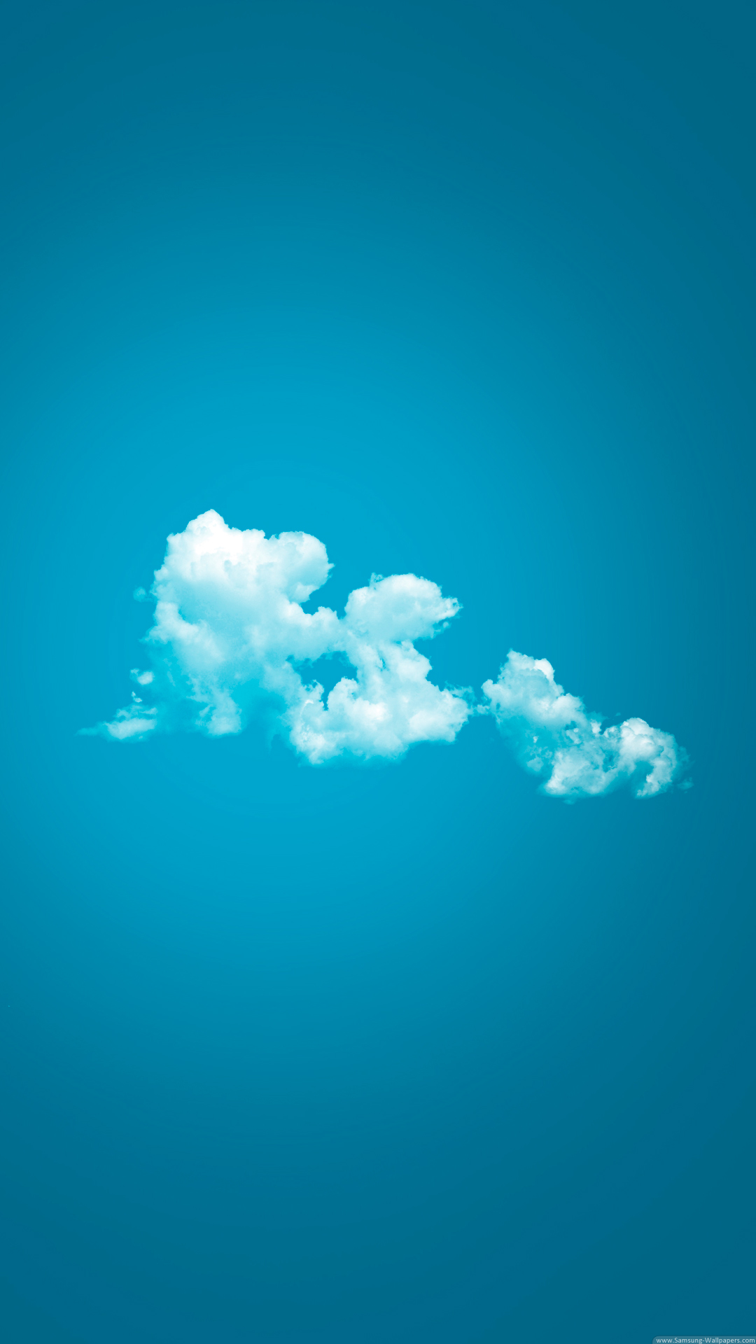 Galaxy Cloud Wallpapers